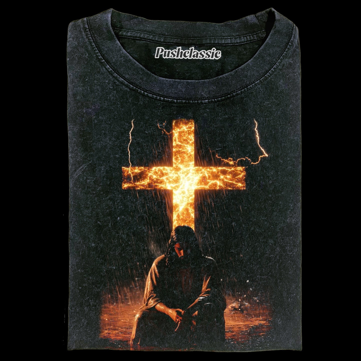 JESUS T-SHIRT