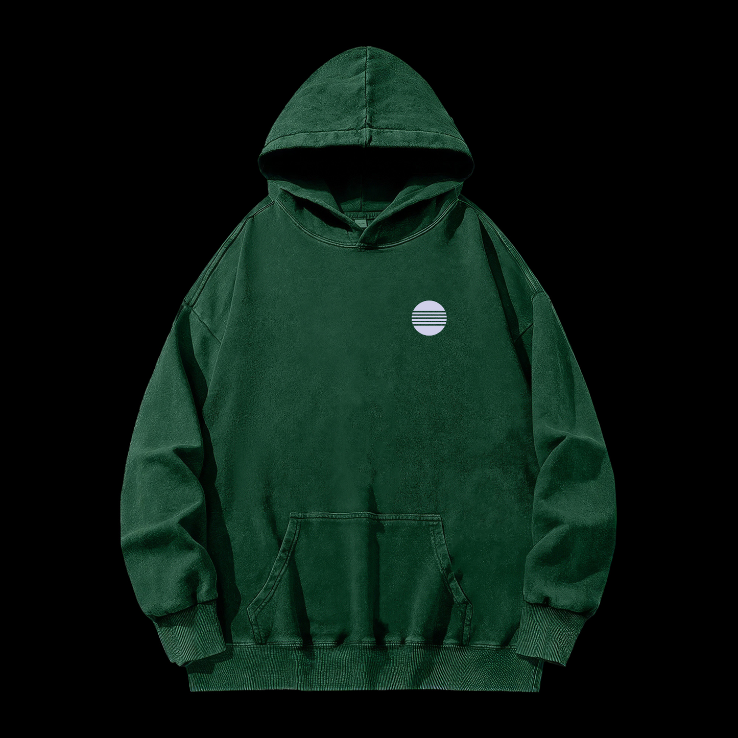 Elohim Washed Hoodie