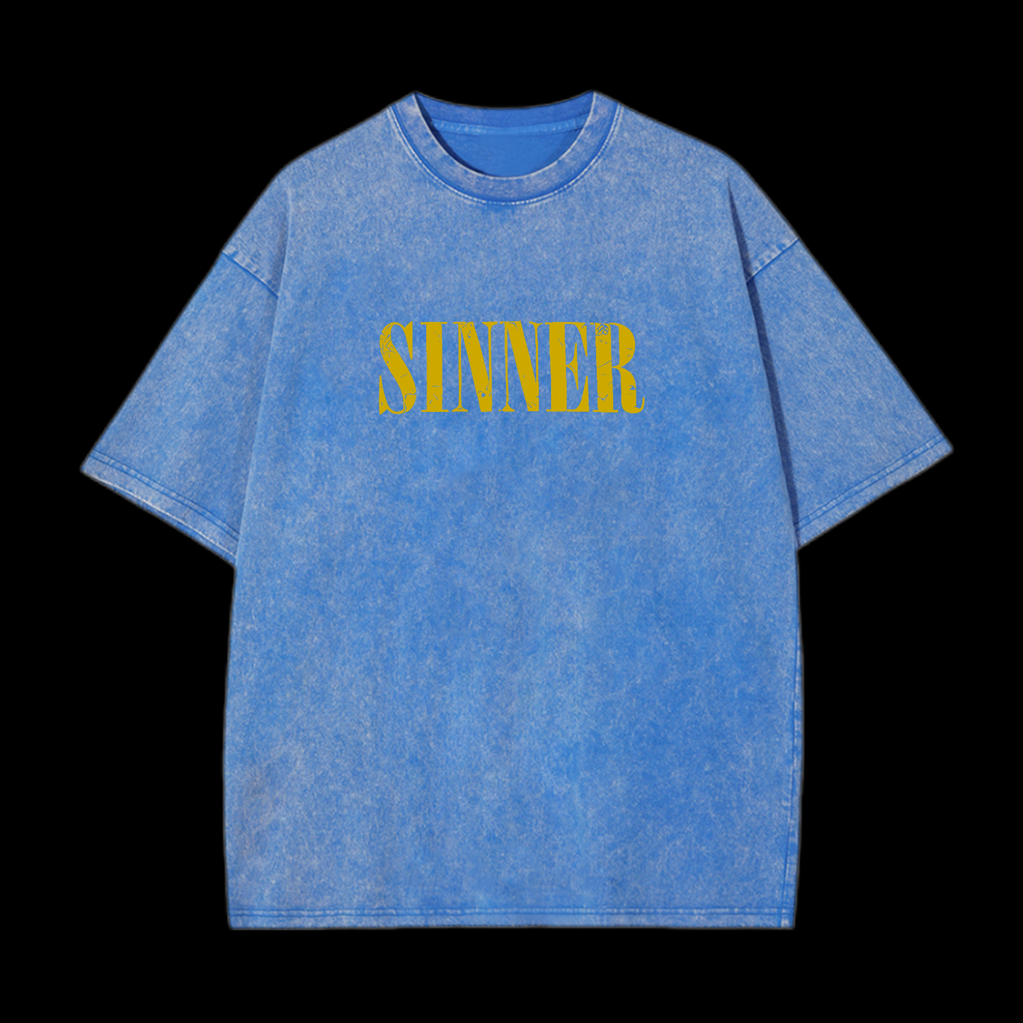 Forgiven Washed T-Shirt