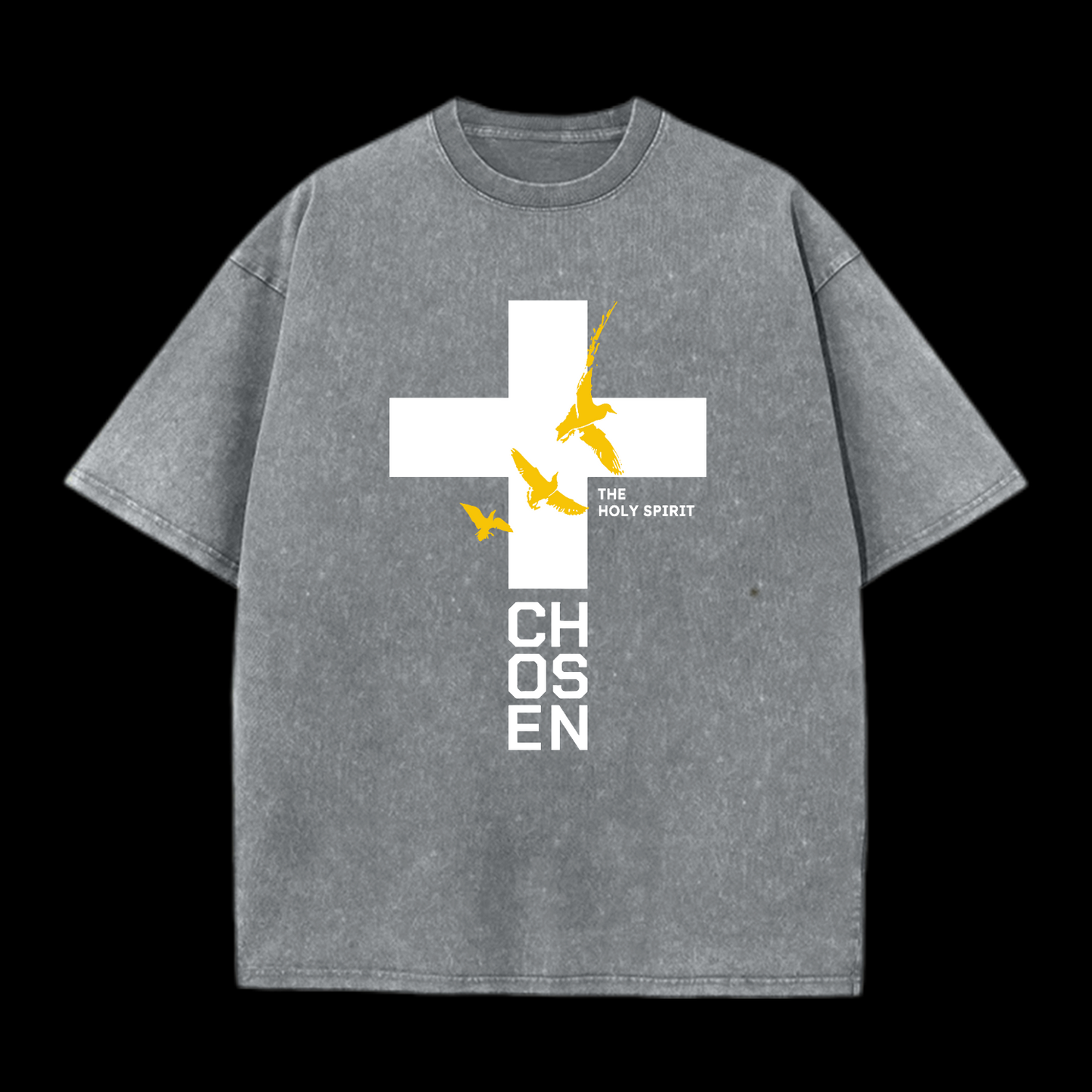Chosen Washed T-Shirt