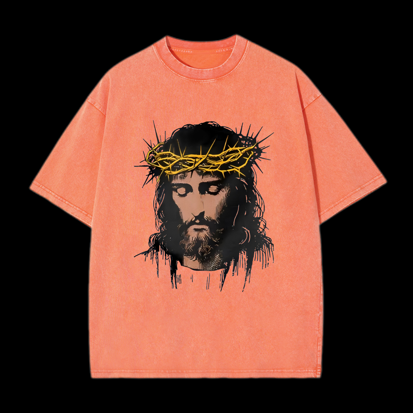 Jesus Washed T-Shirt