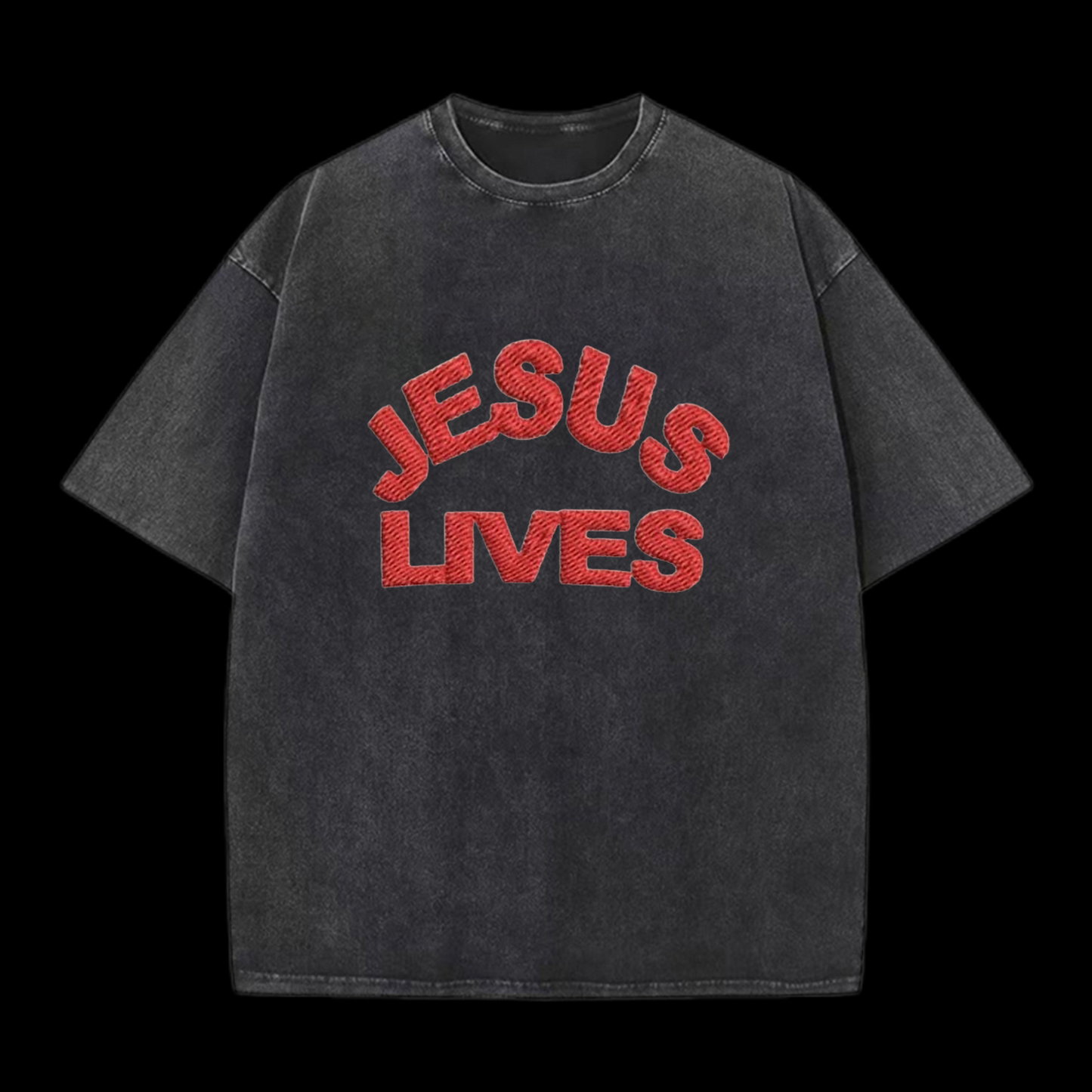Jesus Lives Tee