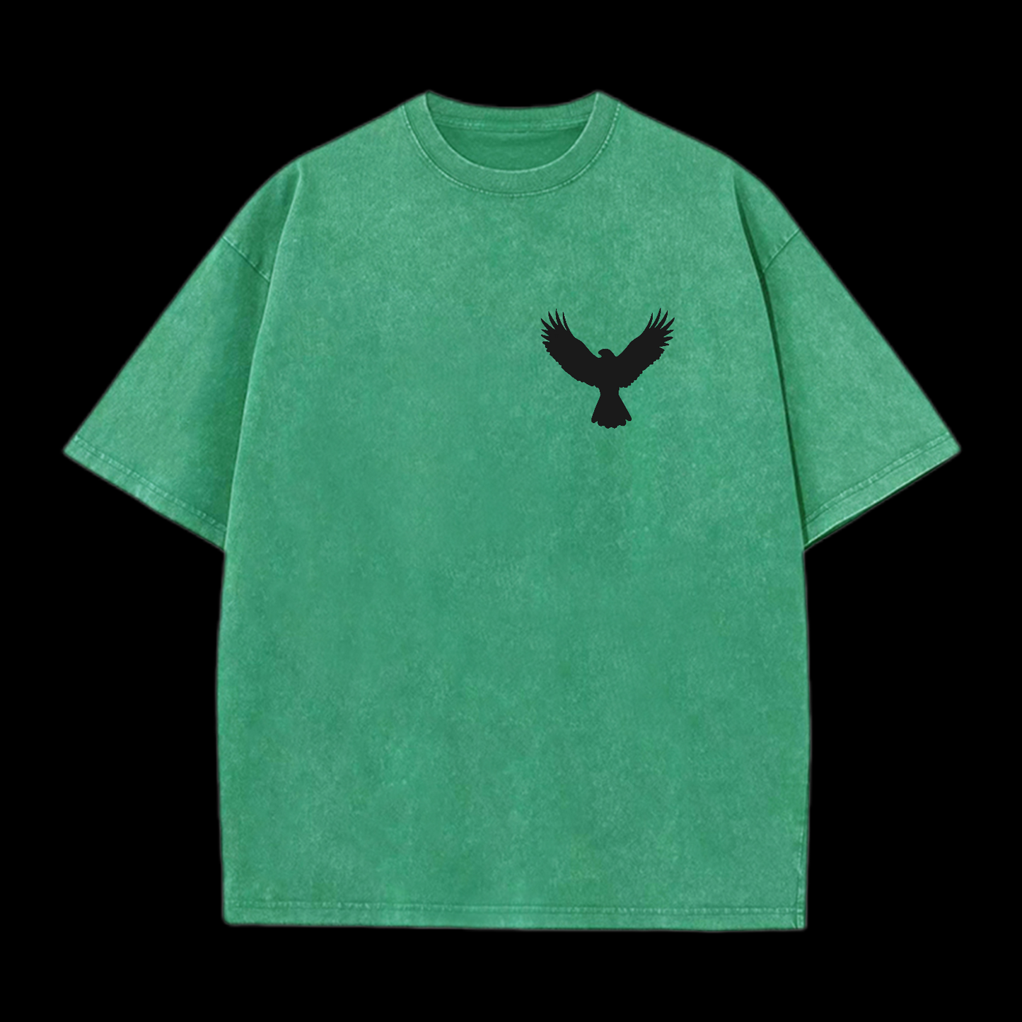 Hope in the Lord Washed T-Shirt