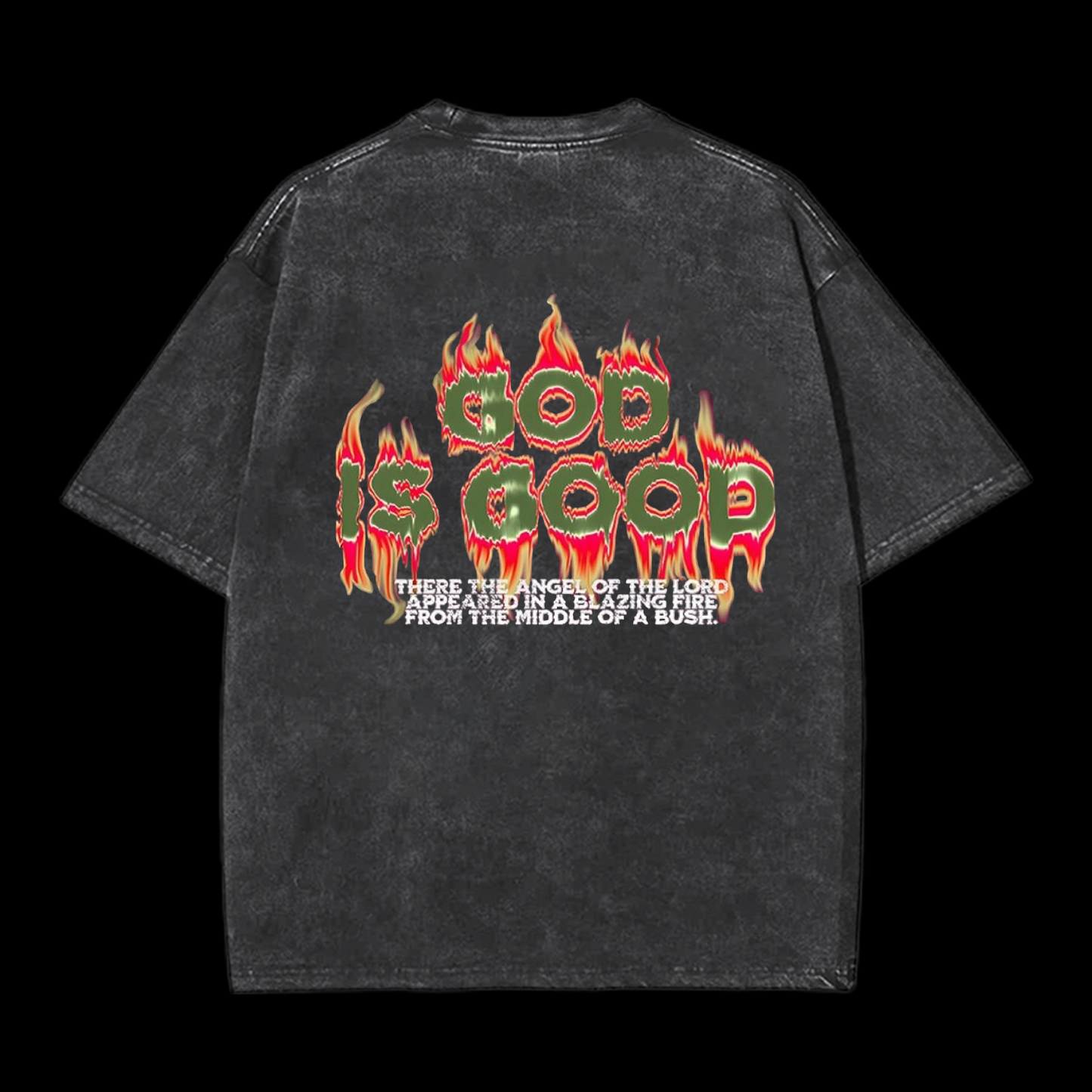 God Is Good Tee