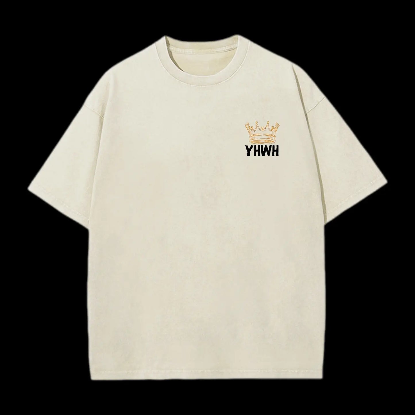 YHWH CHRISTIAN TEE