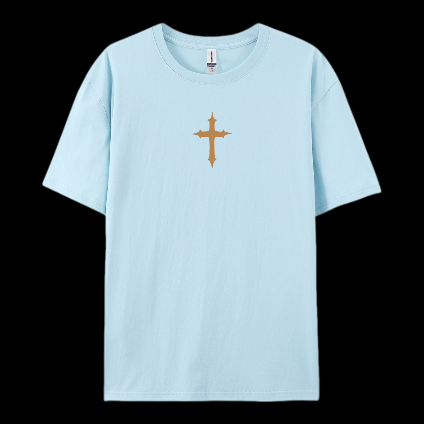 Trust In The Lord Cotton T-Shirt