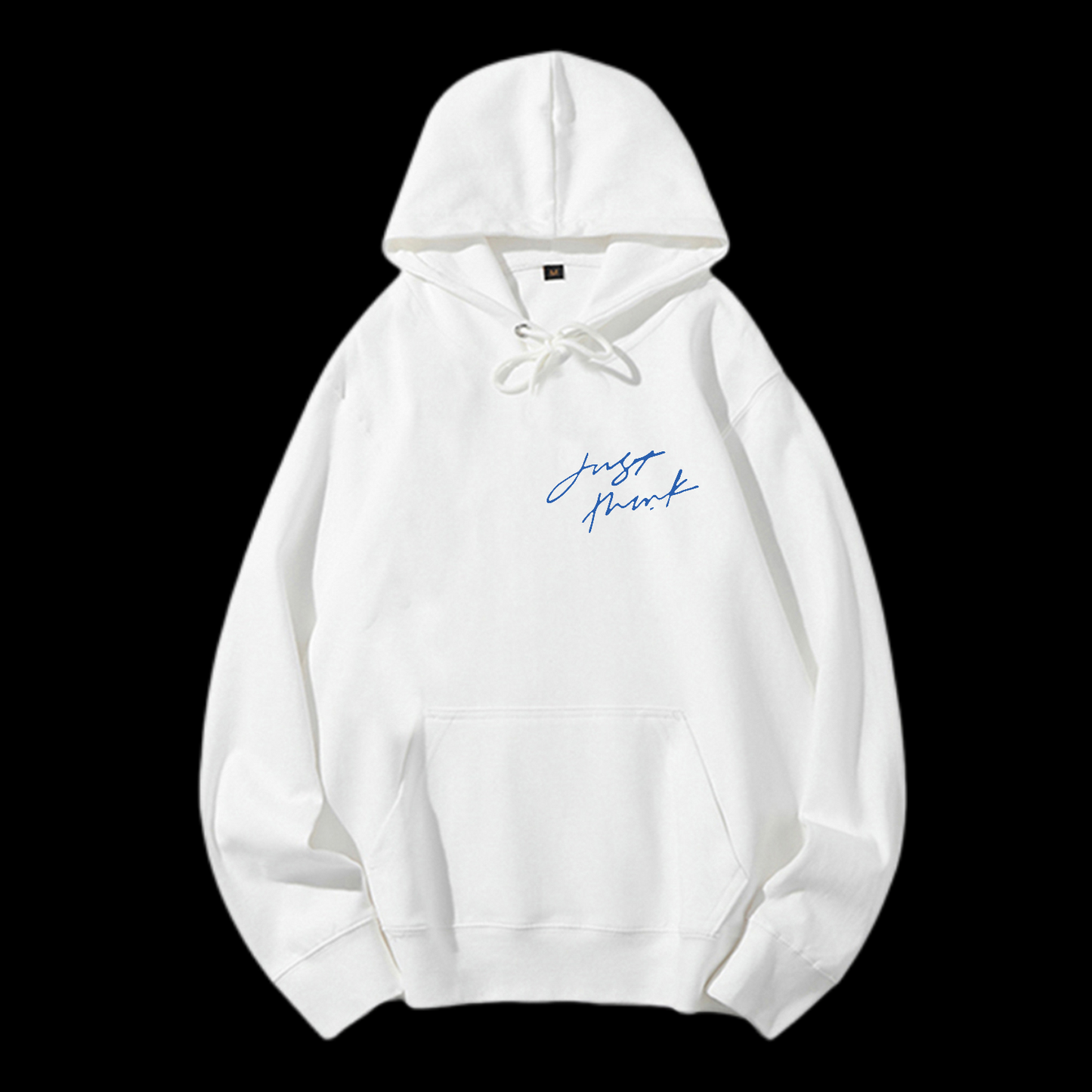Every One You Look Up Drawstring Hoodie