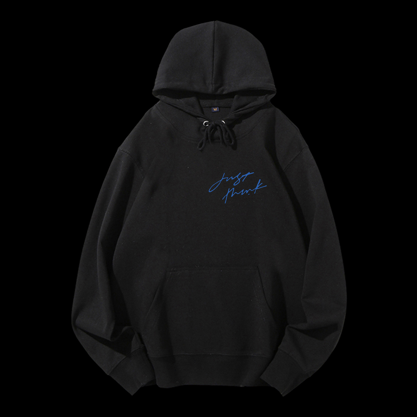 Every One You Look Up Drawstring Hoodie