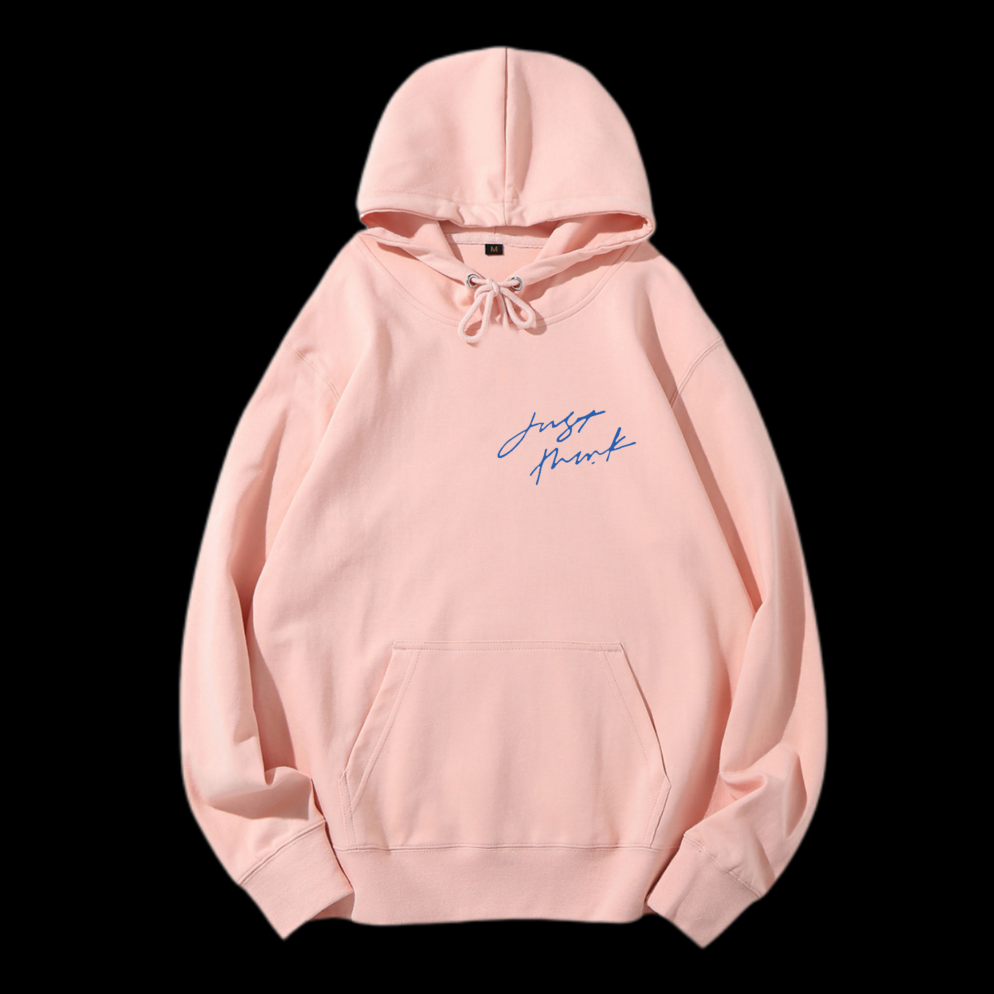 Every One You Look Up Drawstring Hoodie