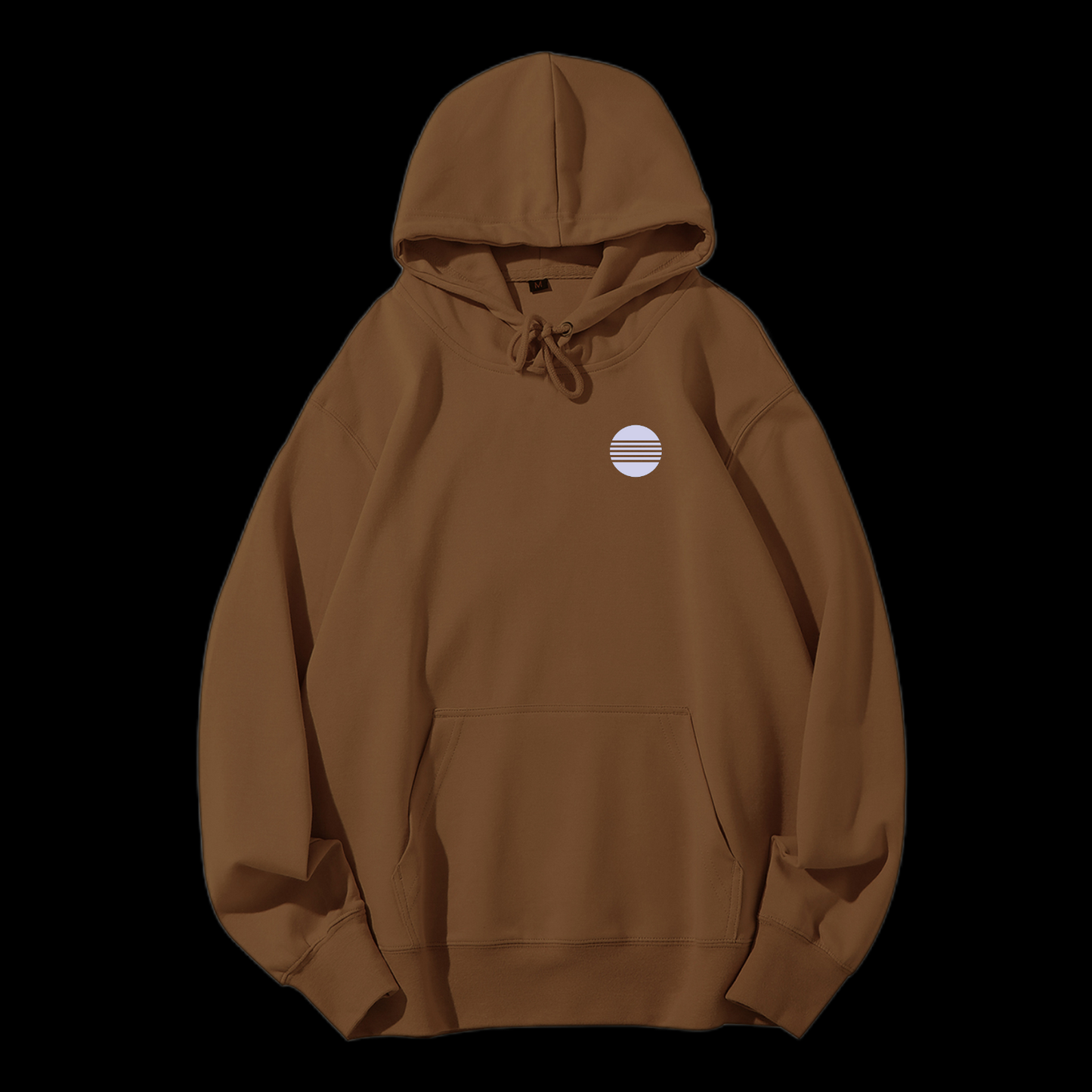 Elohim Drawstring Hoodie