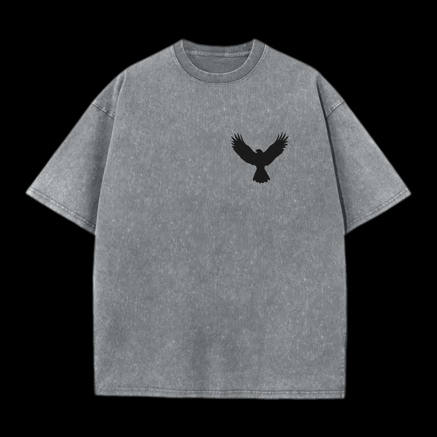 Hope in the Lord Washed T-Shirt