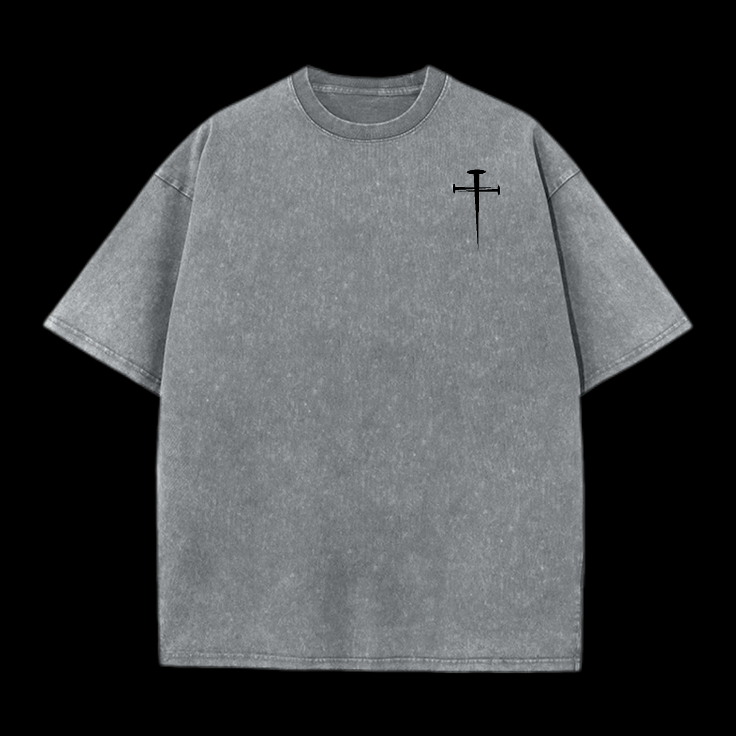 Declares The Lord Washed T-Shirt