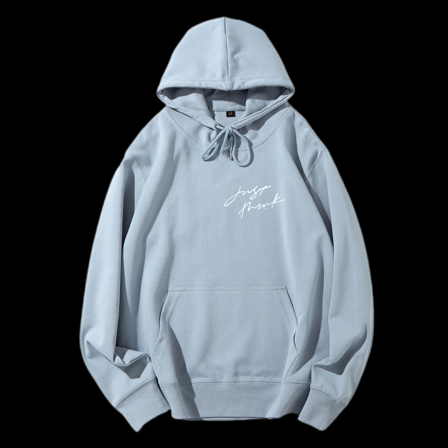 Every One You Look Up Drawstring Hoodie