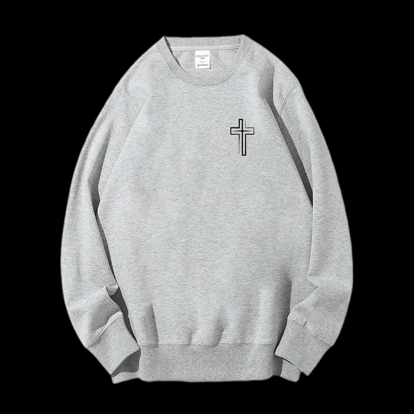 Kingdom Of God Crewneck Sweatshirt