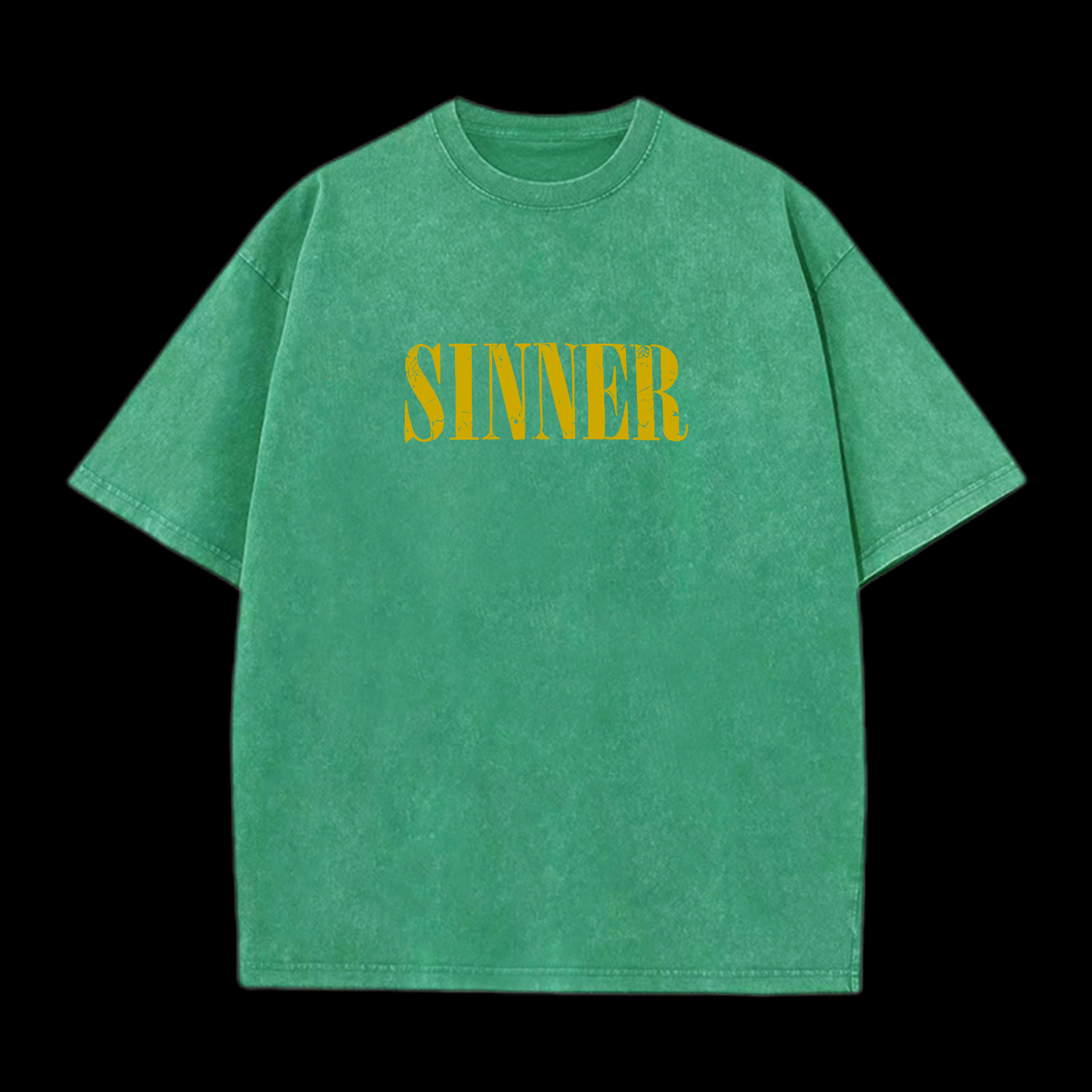 Forgiven Washed T-Shirt