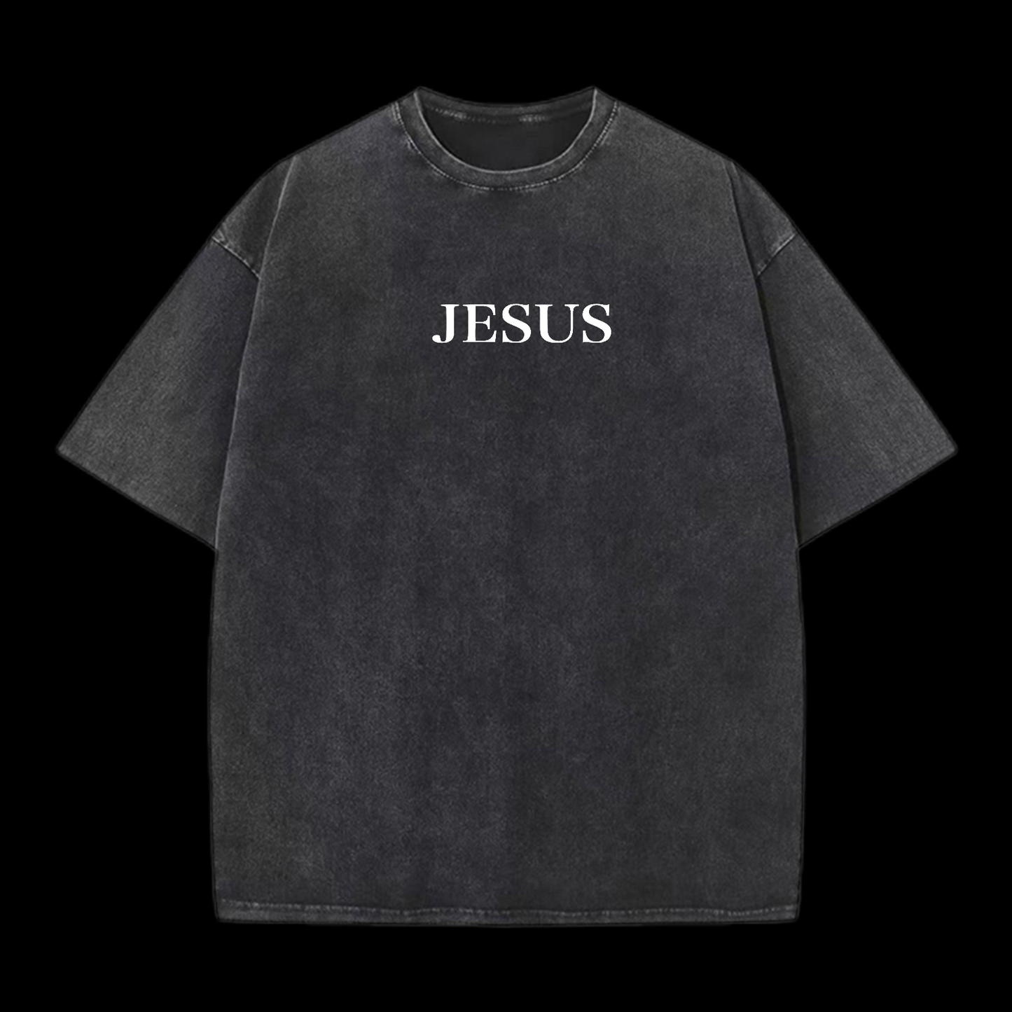 Jesus Washed T-Shirt