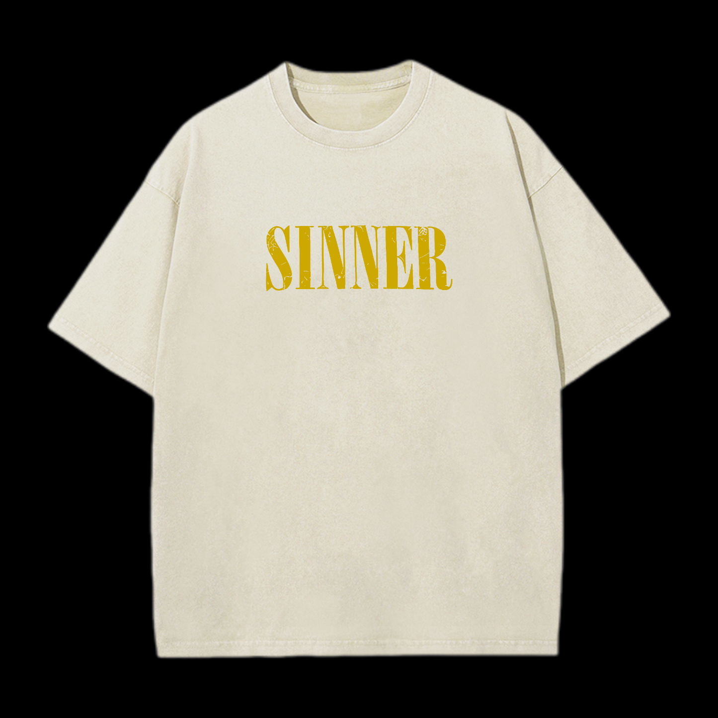 Forgiven Washed T-Shirt