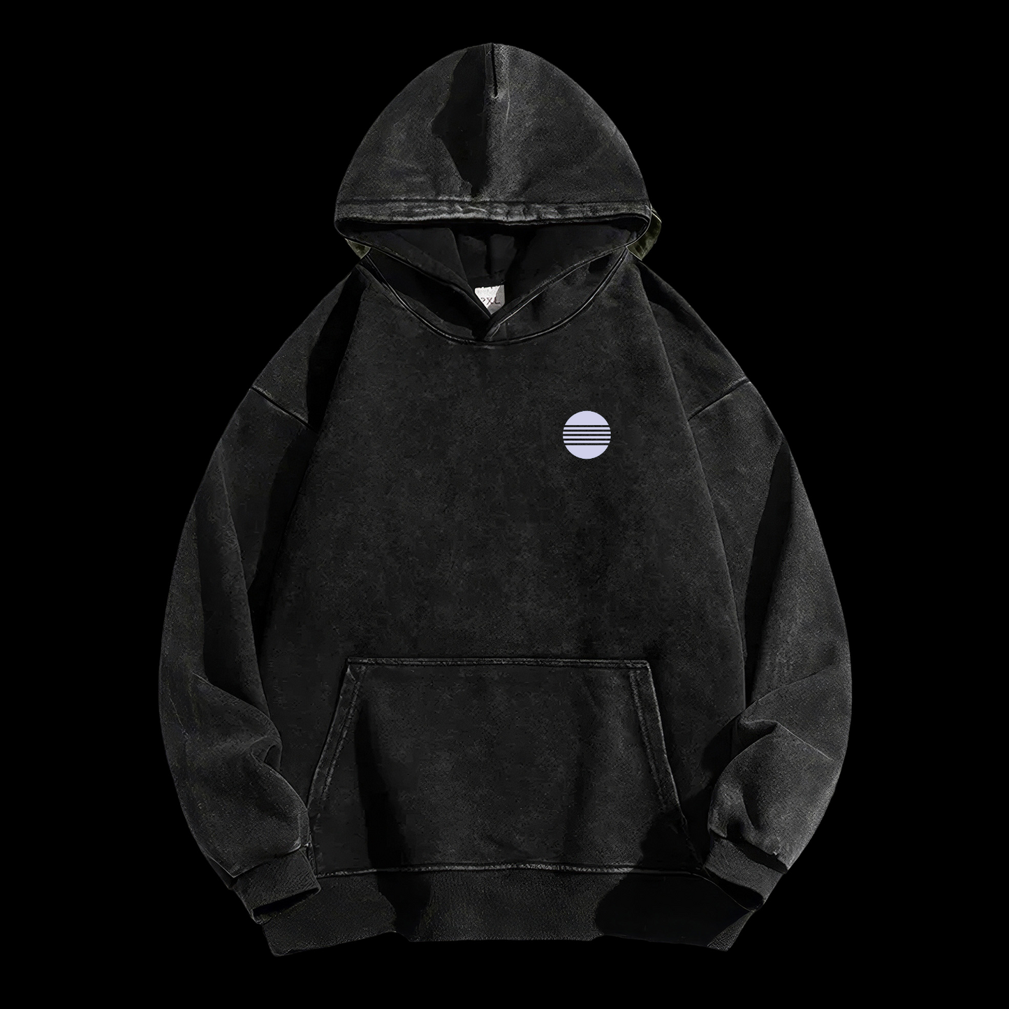 Elohim Washed Hoodie