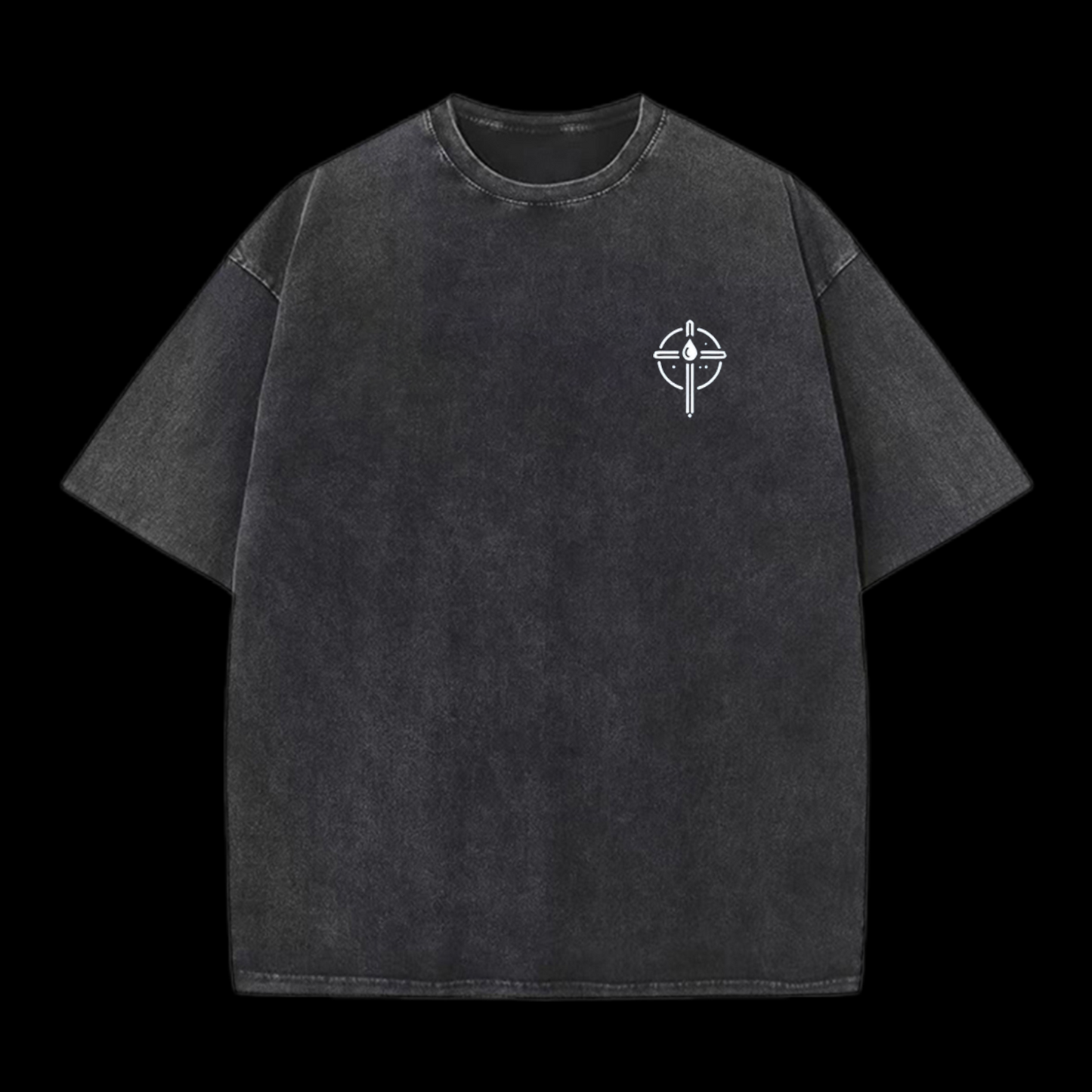 God Is Good Tee