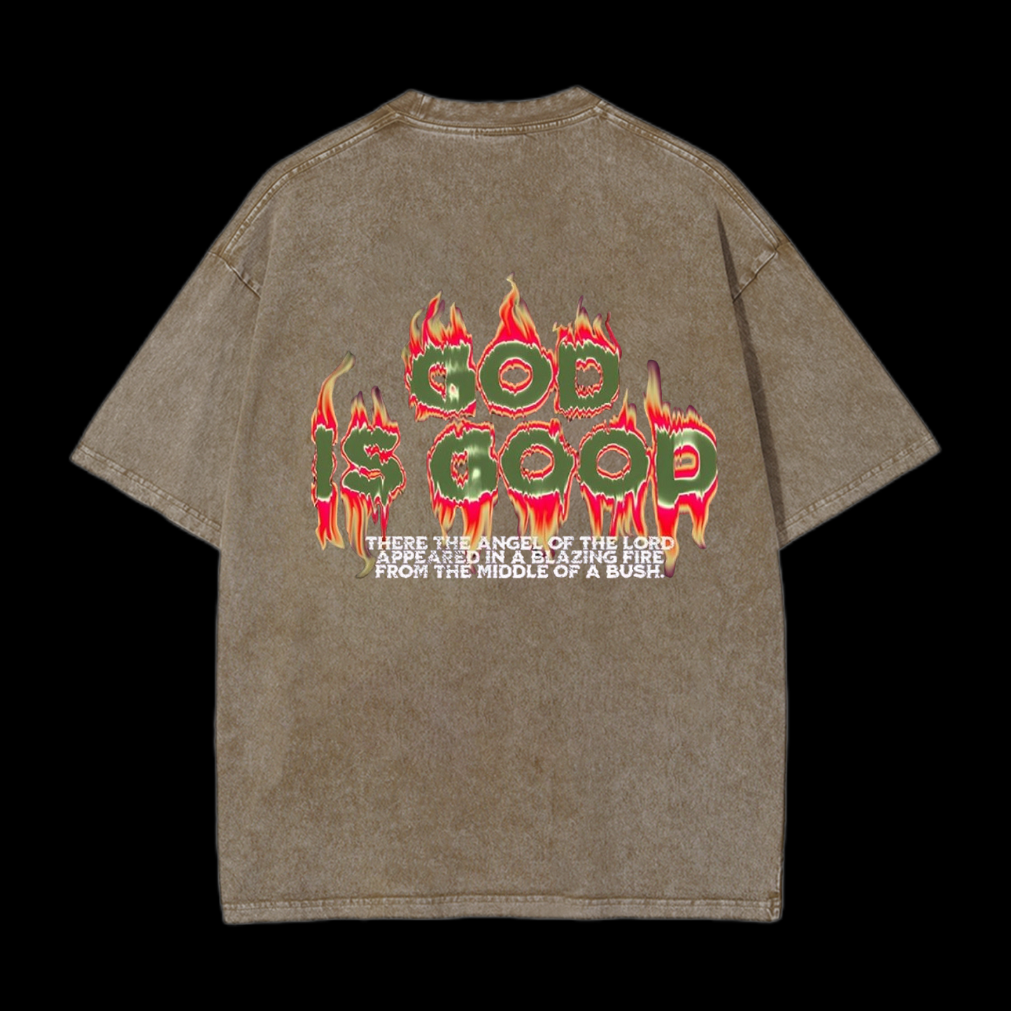 God Is Good Tee
