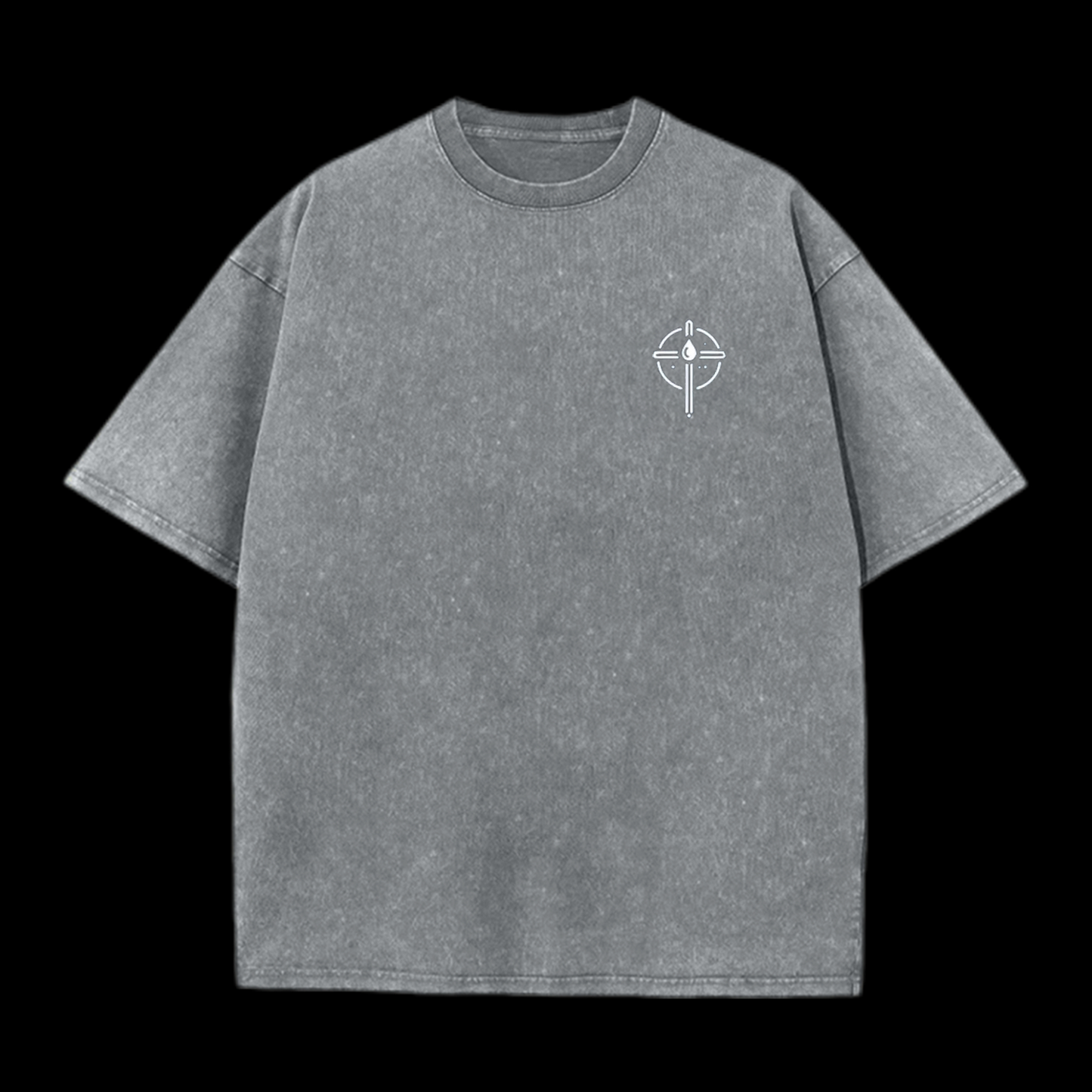 Jesus Set Me Free Tee