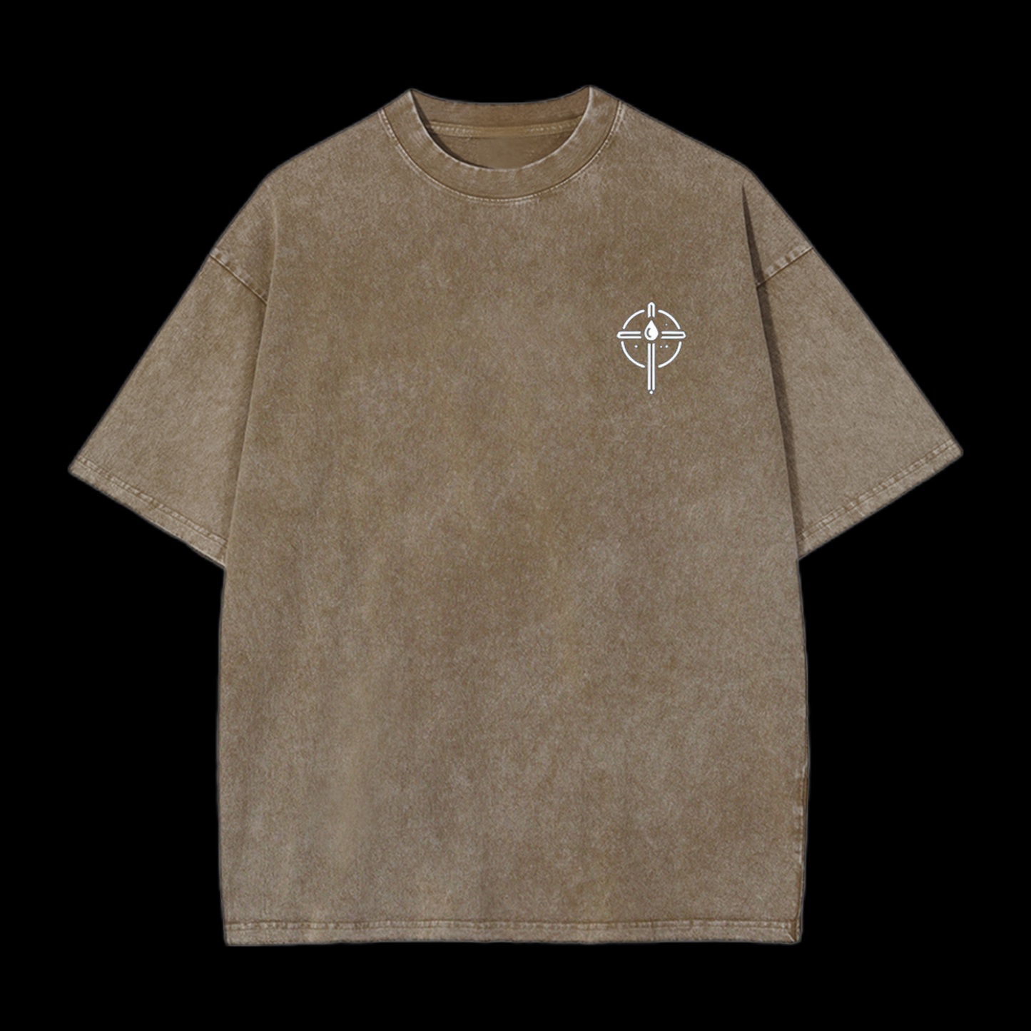 God Is Good Tee