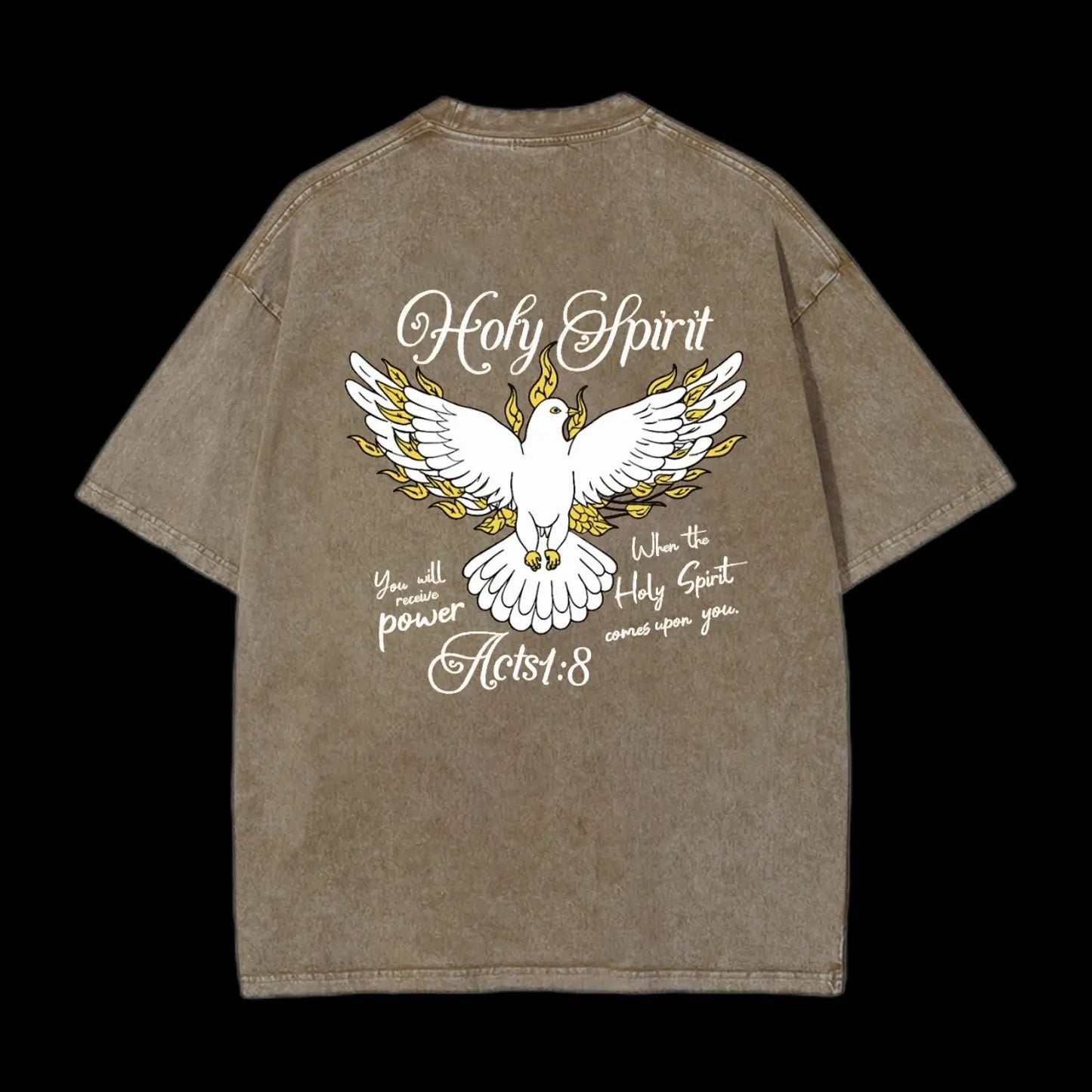 Holy Spirit Tee