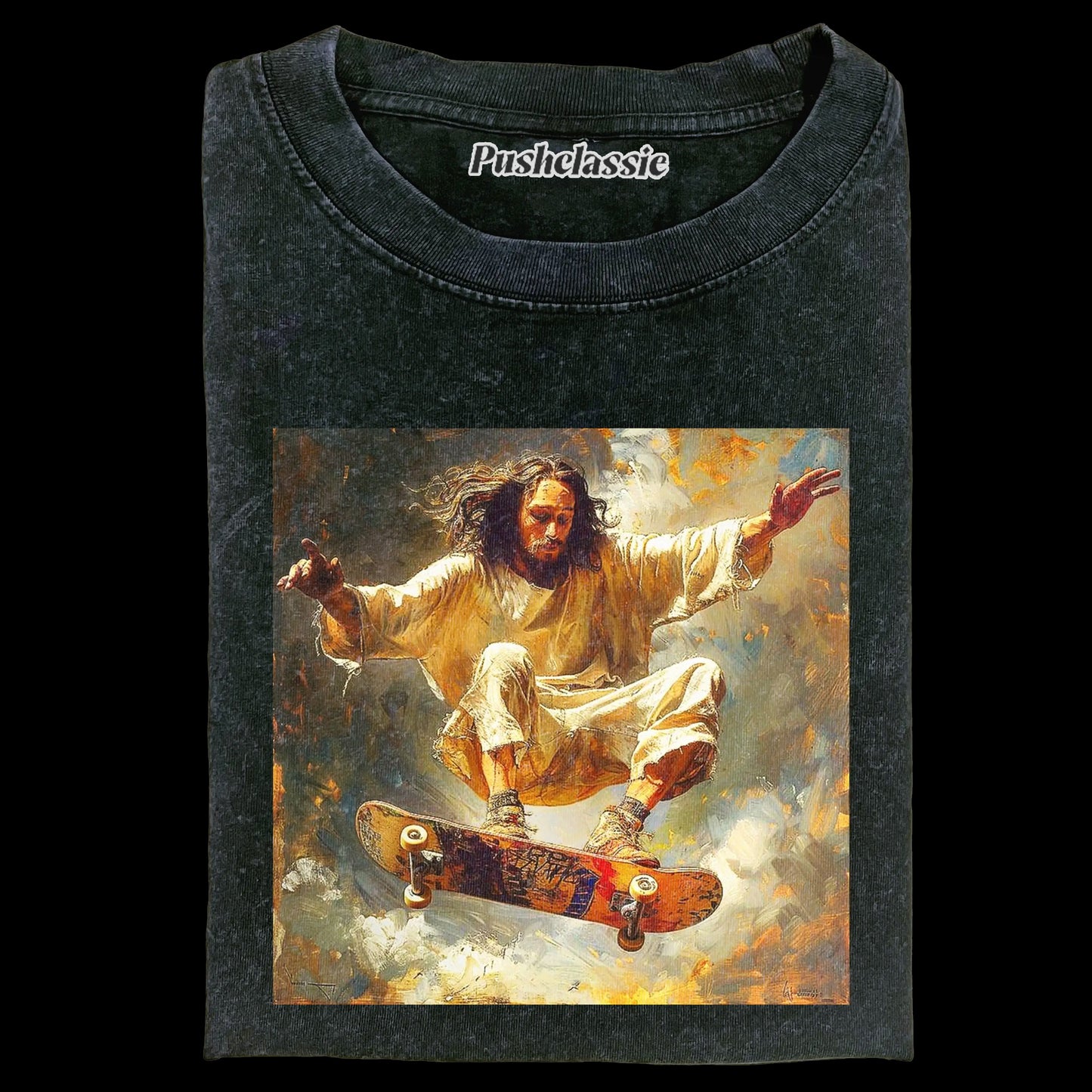 JESUS T-SHIRT