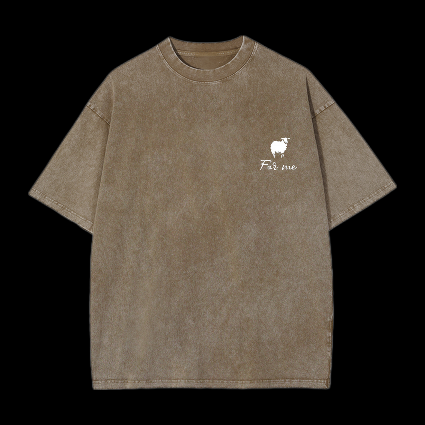 He Left The 99 Christian tee