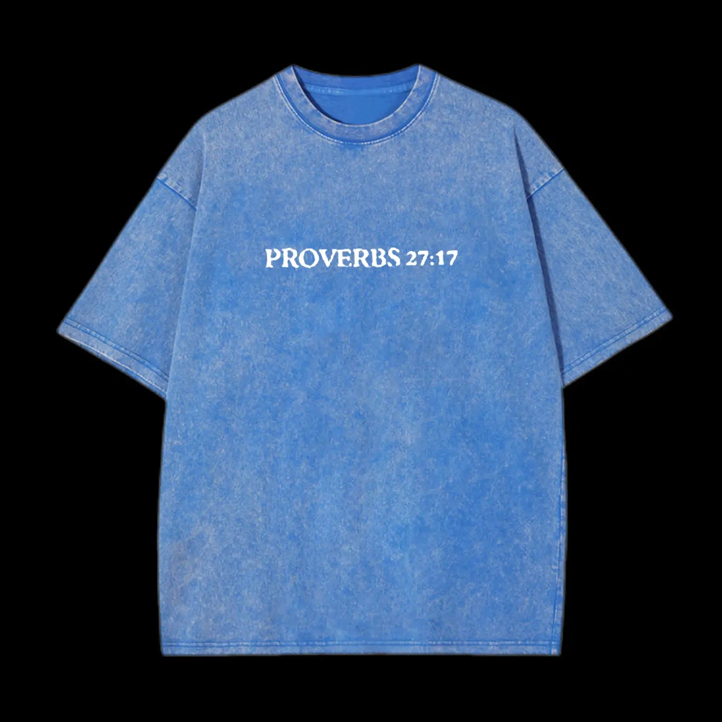 IRON SHAPENS IRON TEE