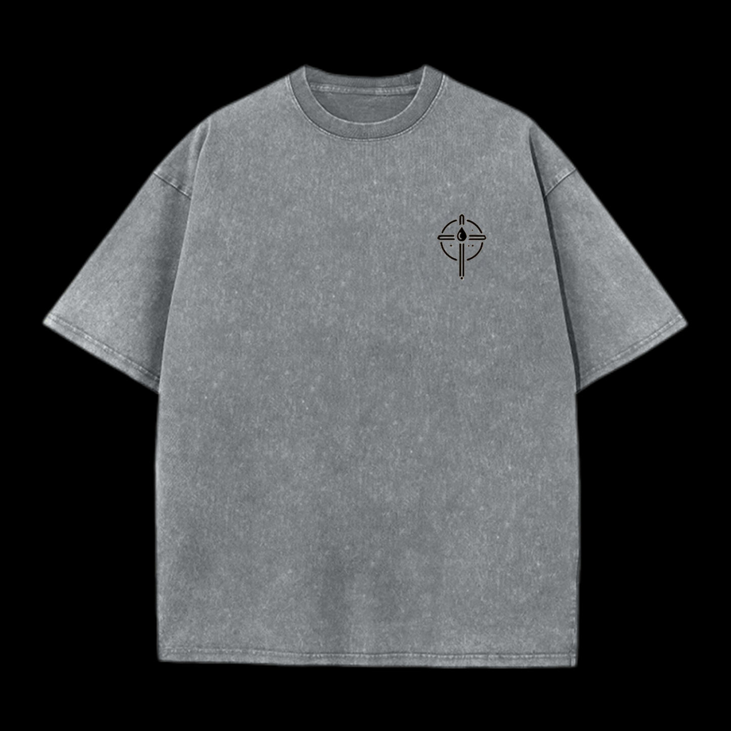 God Is Good Tee