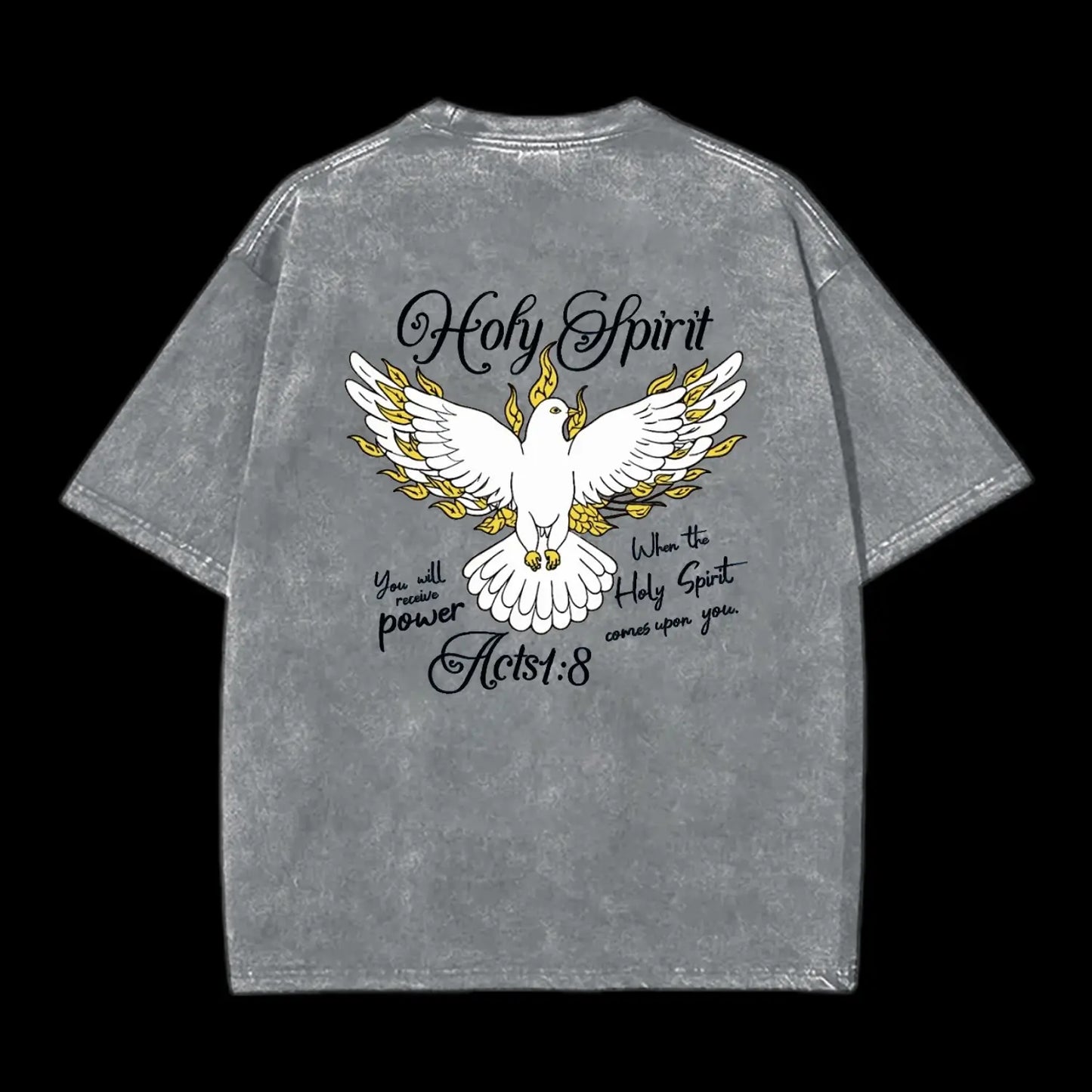 Holy Spirit Tee