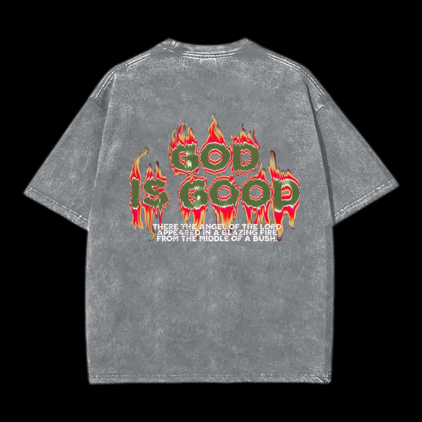 God Is Good Tee