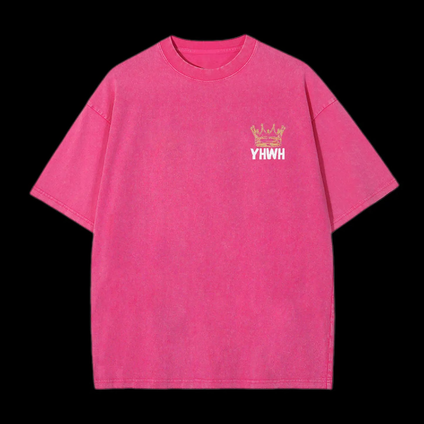 YHWH CHRISTIAN TEE