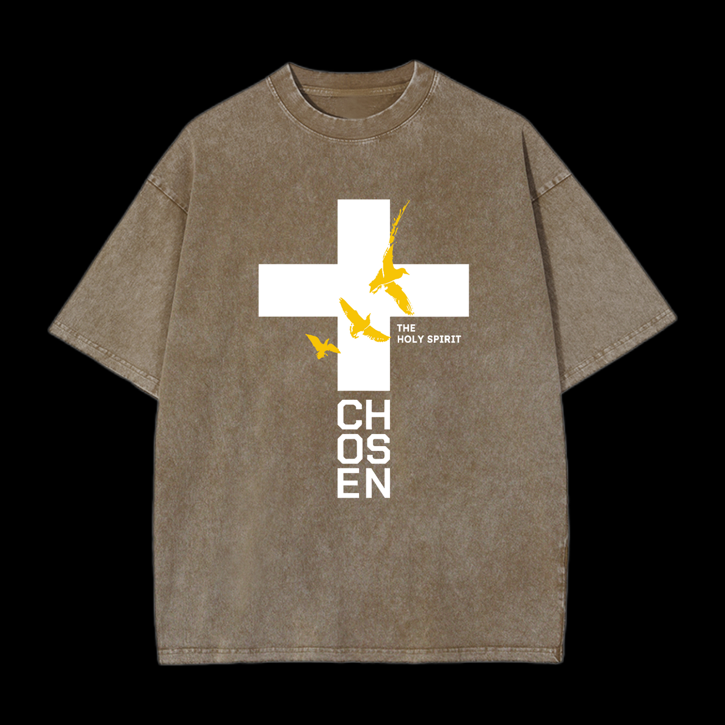 Chosen Washed T-Shirt