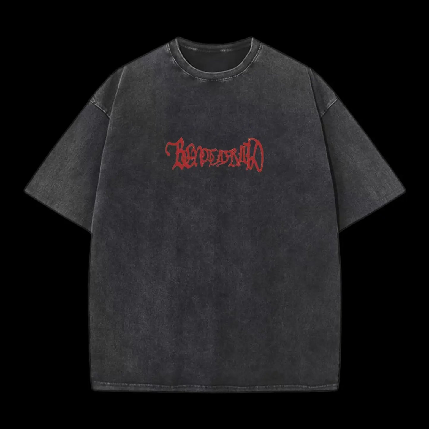 Be Not Afraid Seraphim Christian Tee