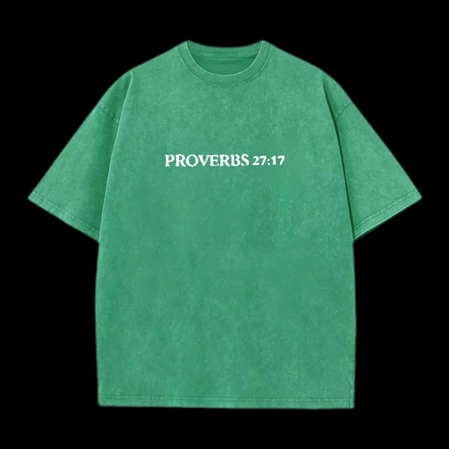 IRON SHAPENS IRON TEE