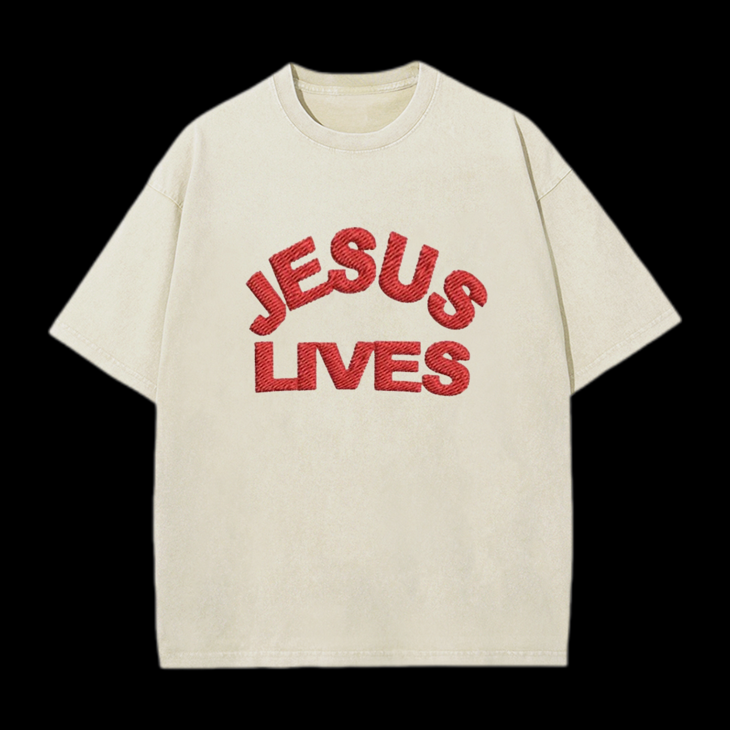 Jesus Lives Tee