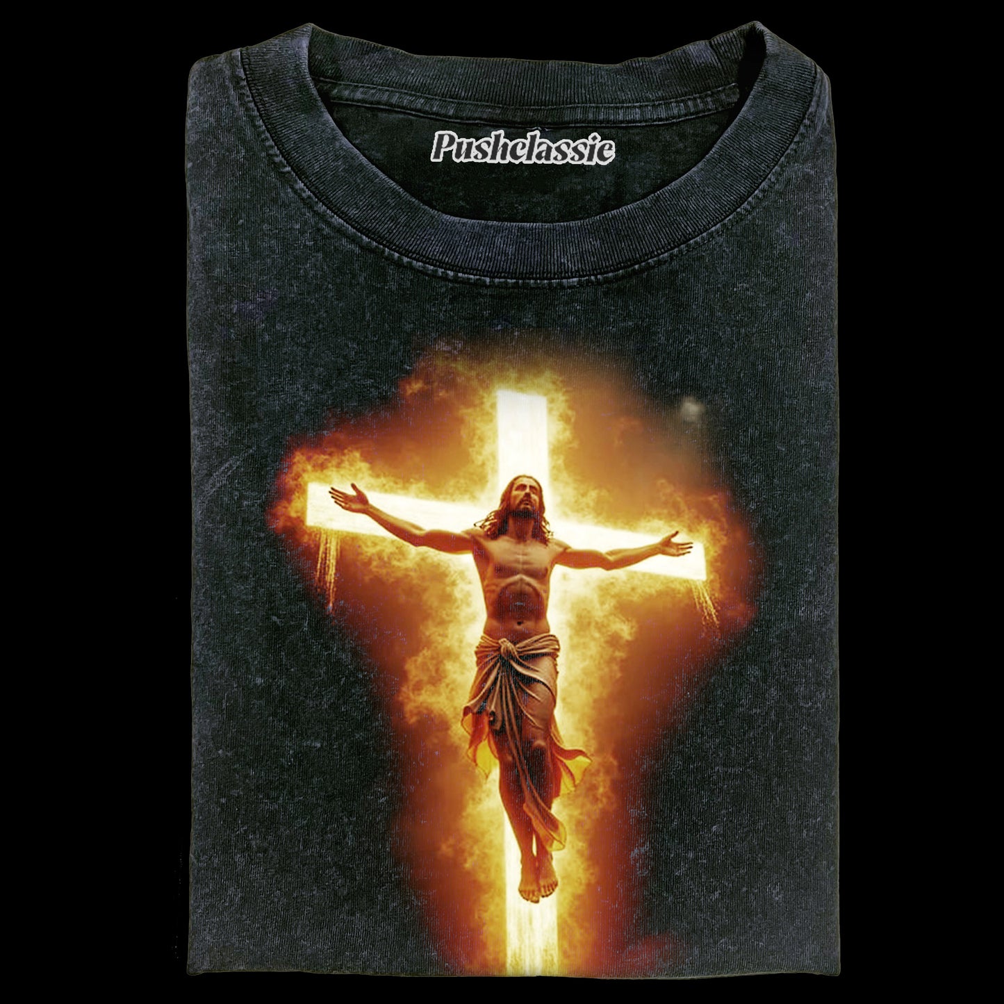 JESUS T-SHIRT
