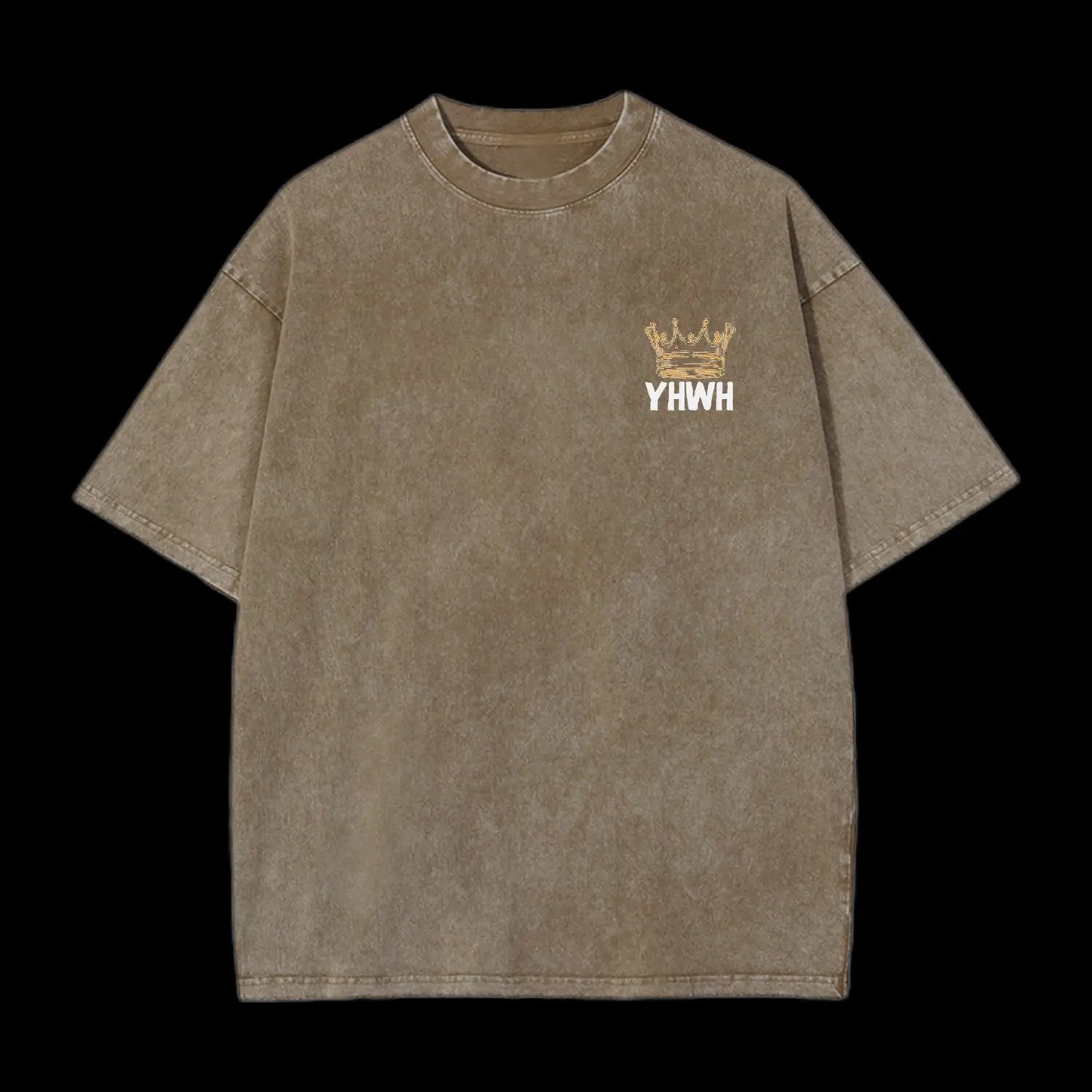 YHWH CHRISTIAN TEE