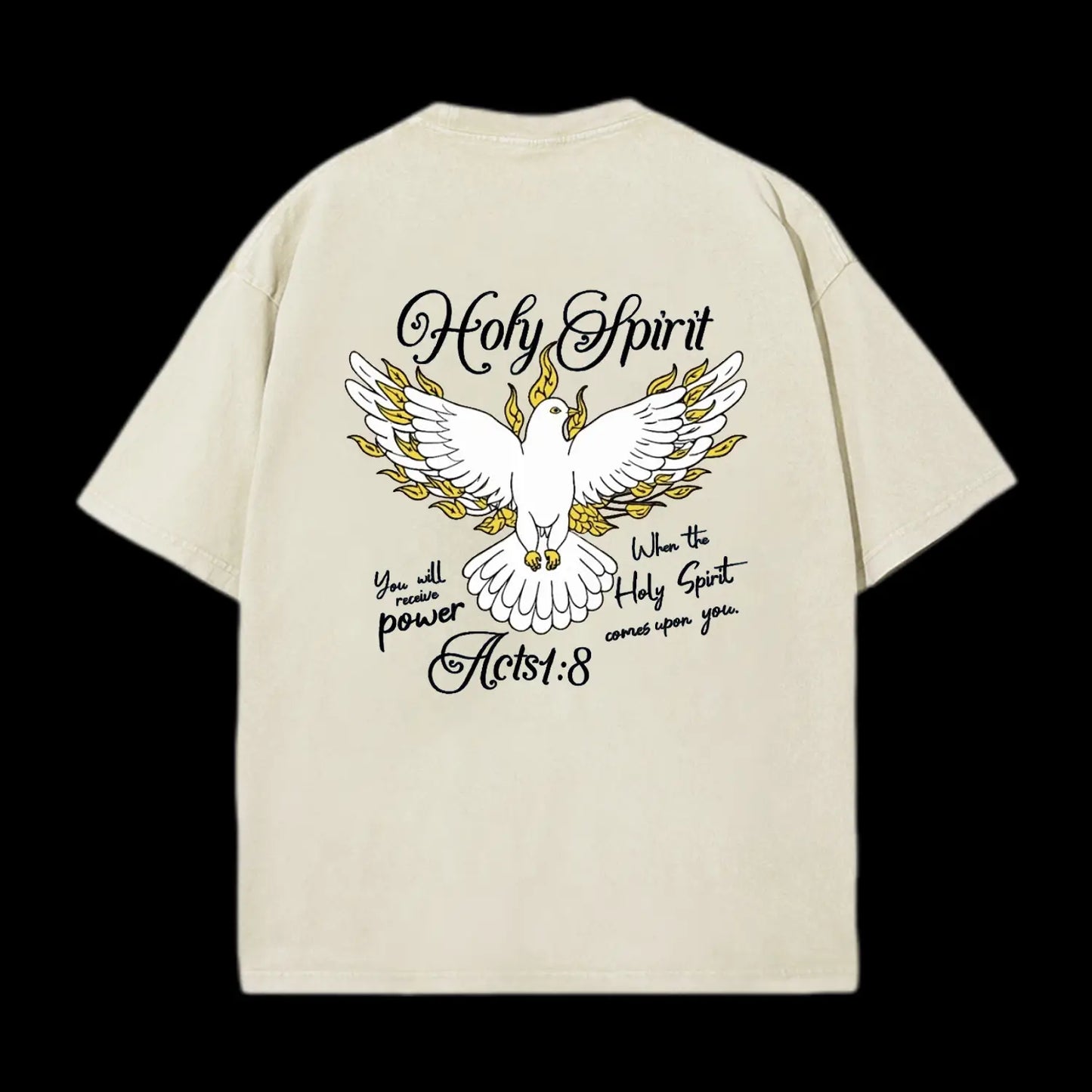 Holy Spirit Tee