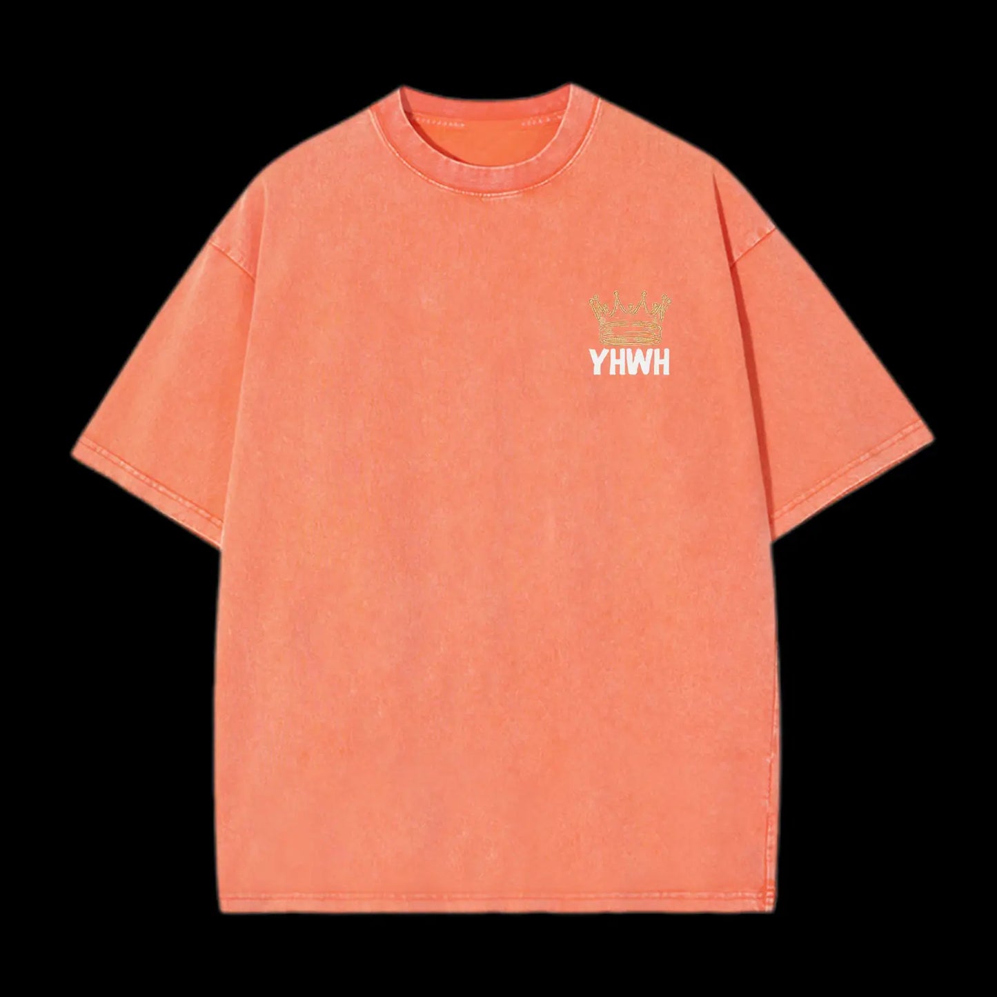 YHWH CHRISTIAN TEE