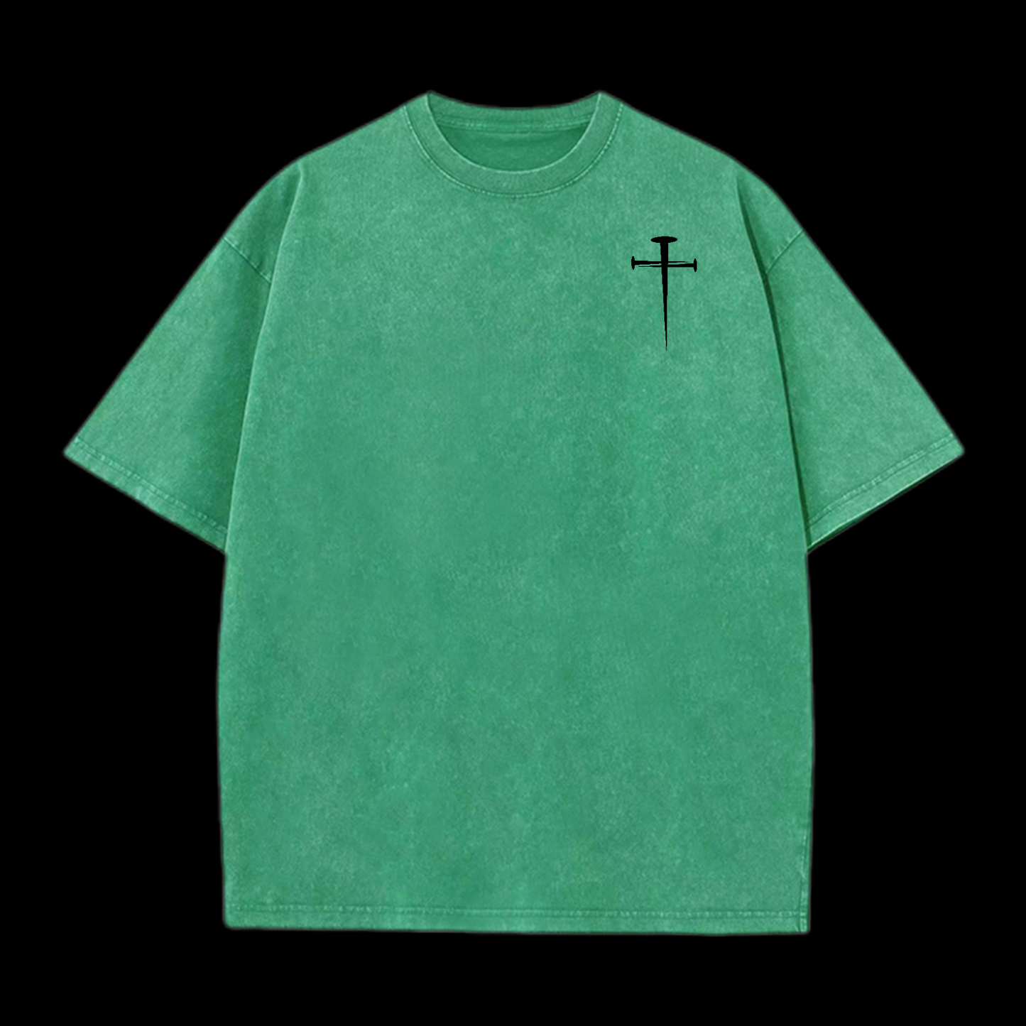 Declares The Lord Washed T-Shirt