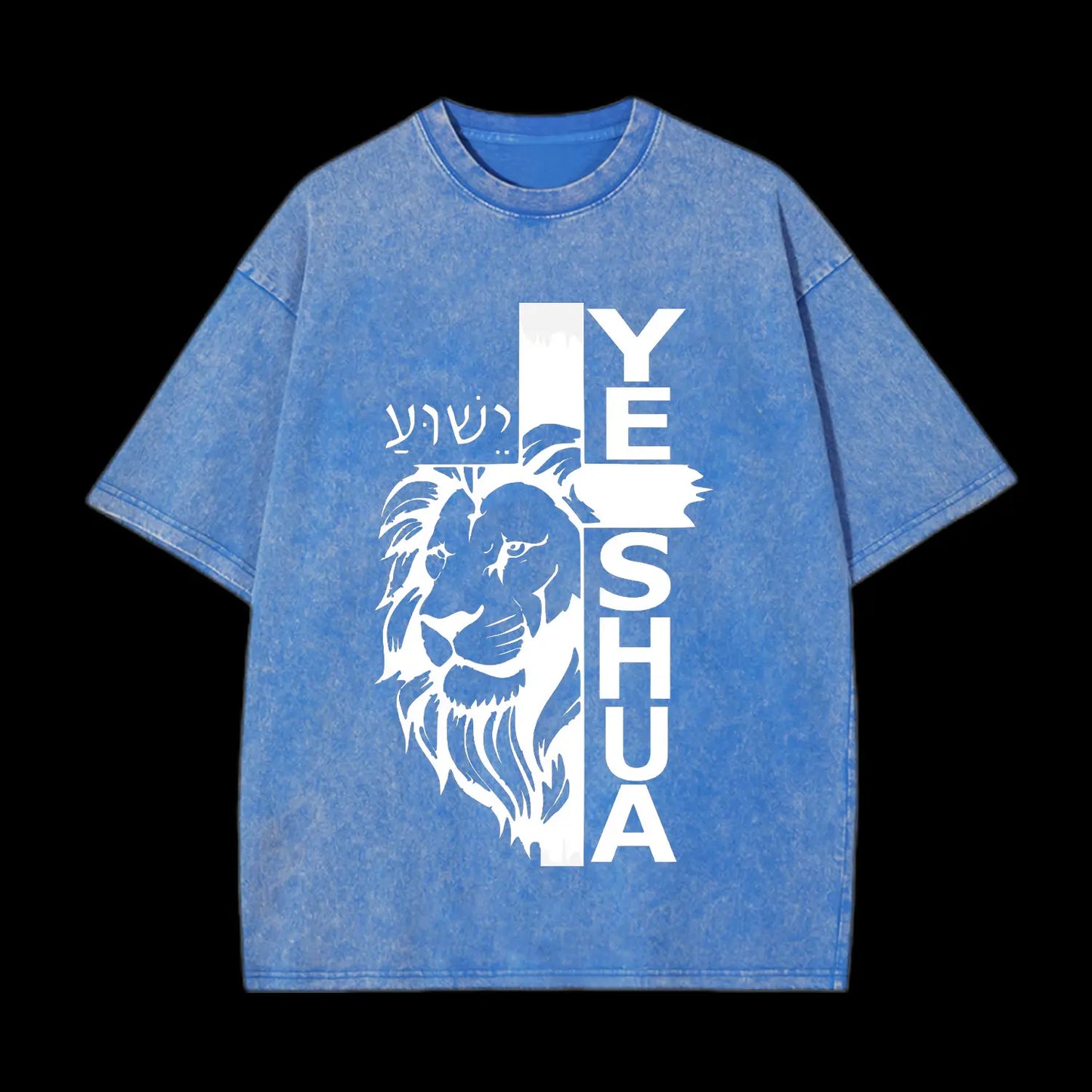Jesus Washed T-Shirt