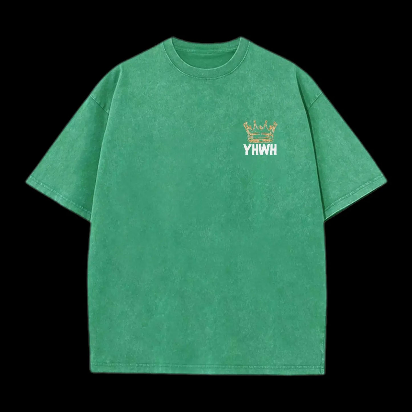 YHWH CHRISTIAN TEE