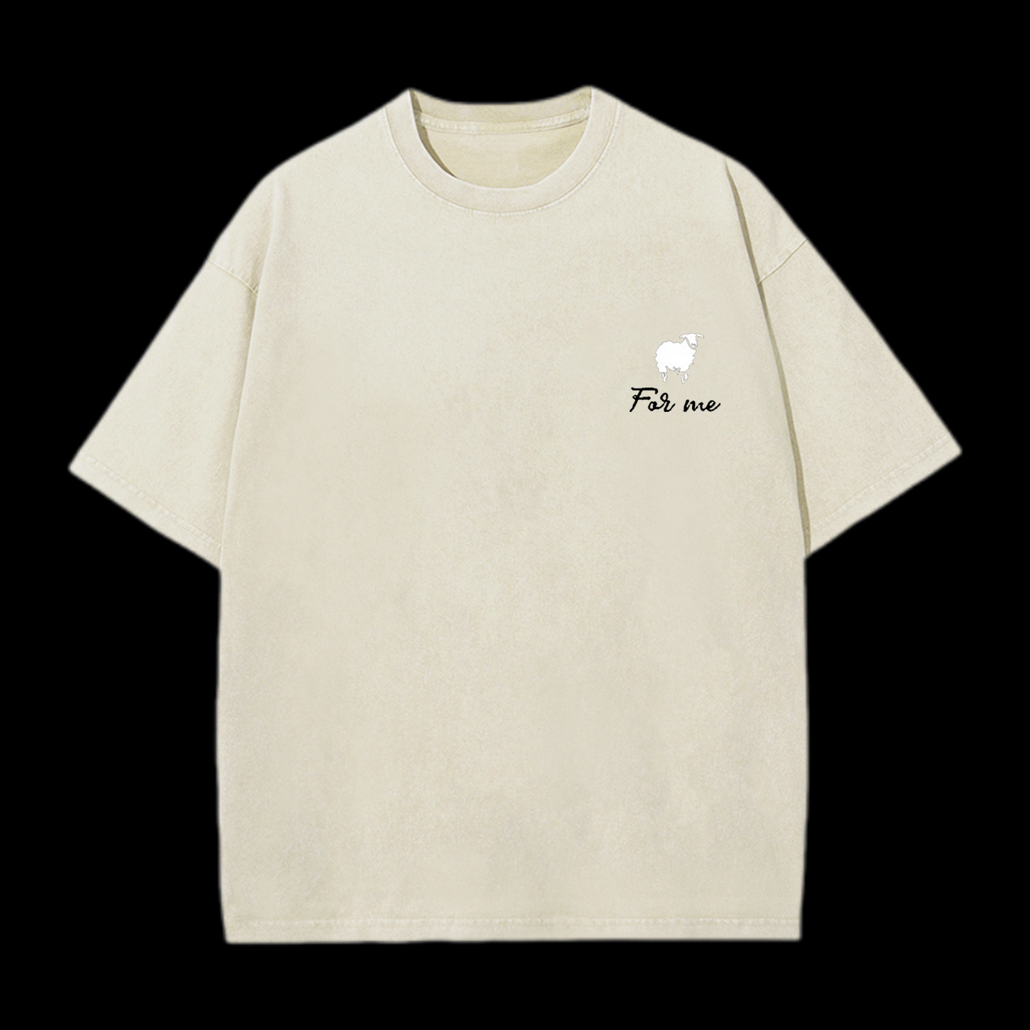 He Left The 99 Christian tee
