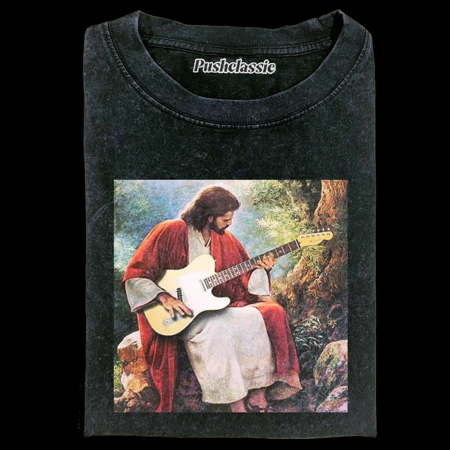 JESUS T-SHIRT