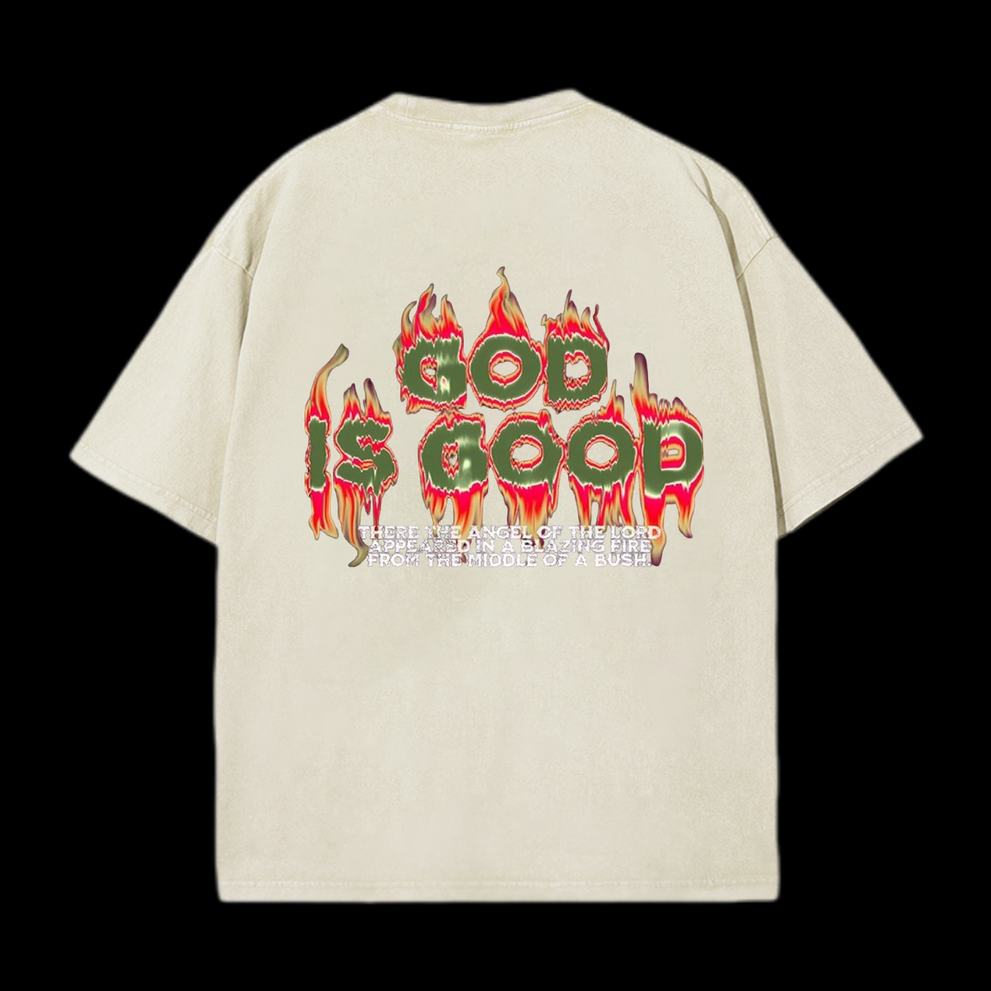 God Is Good Tee