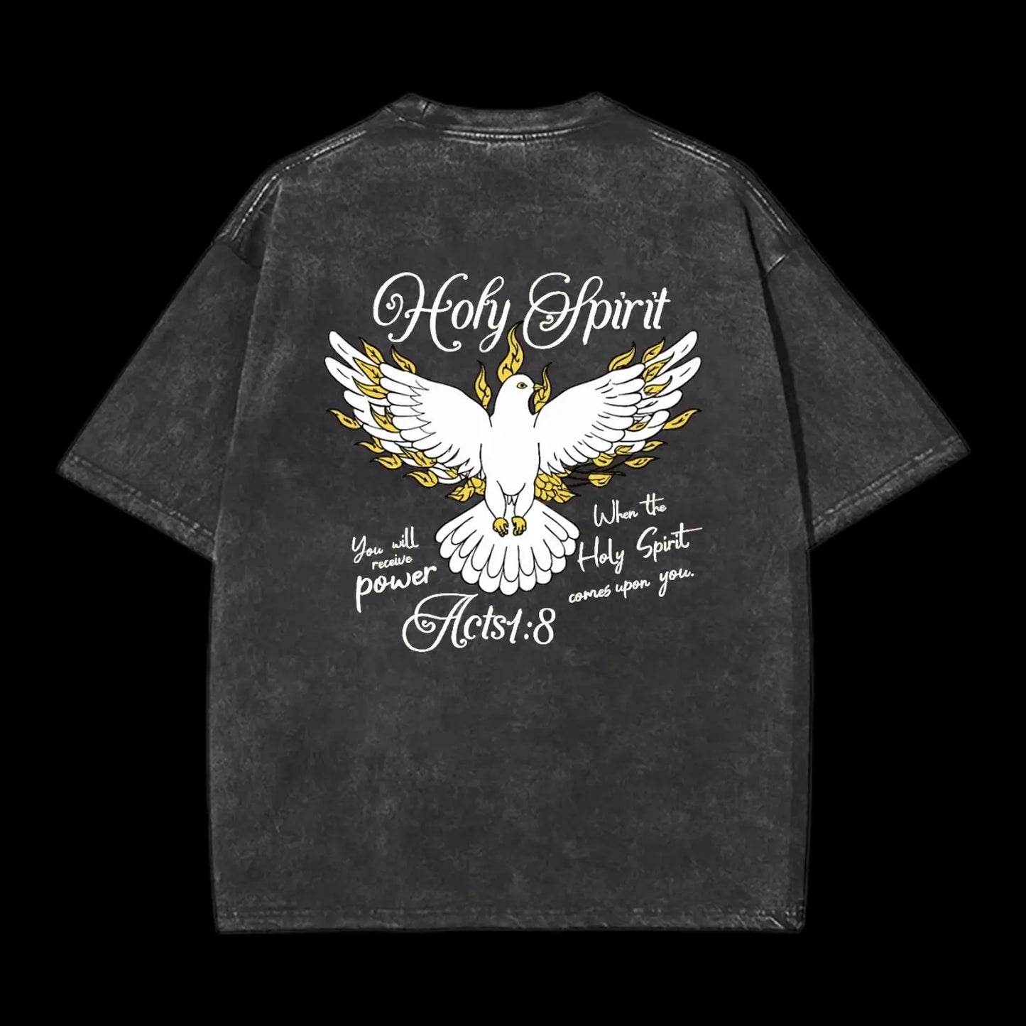 Holy Spirit Tee