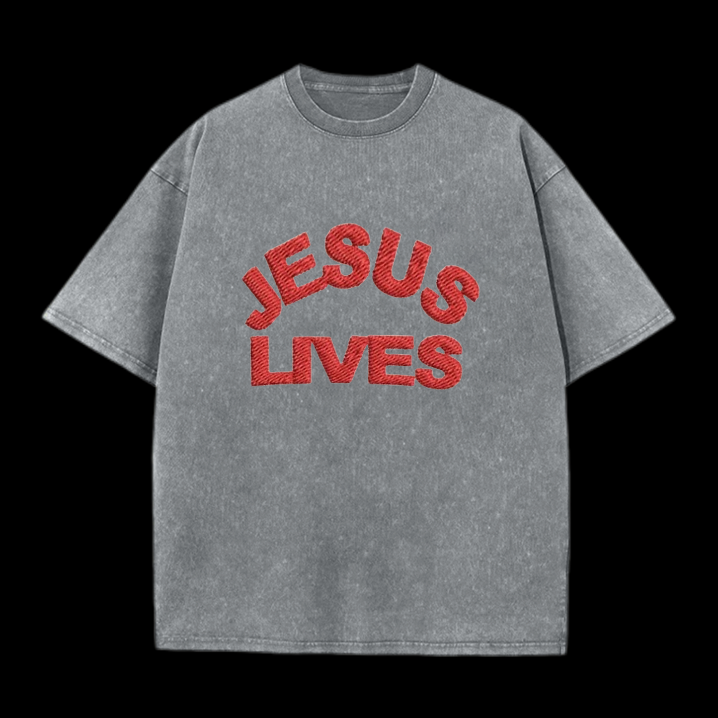 Jesus Lives Tee